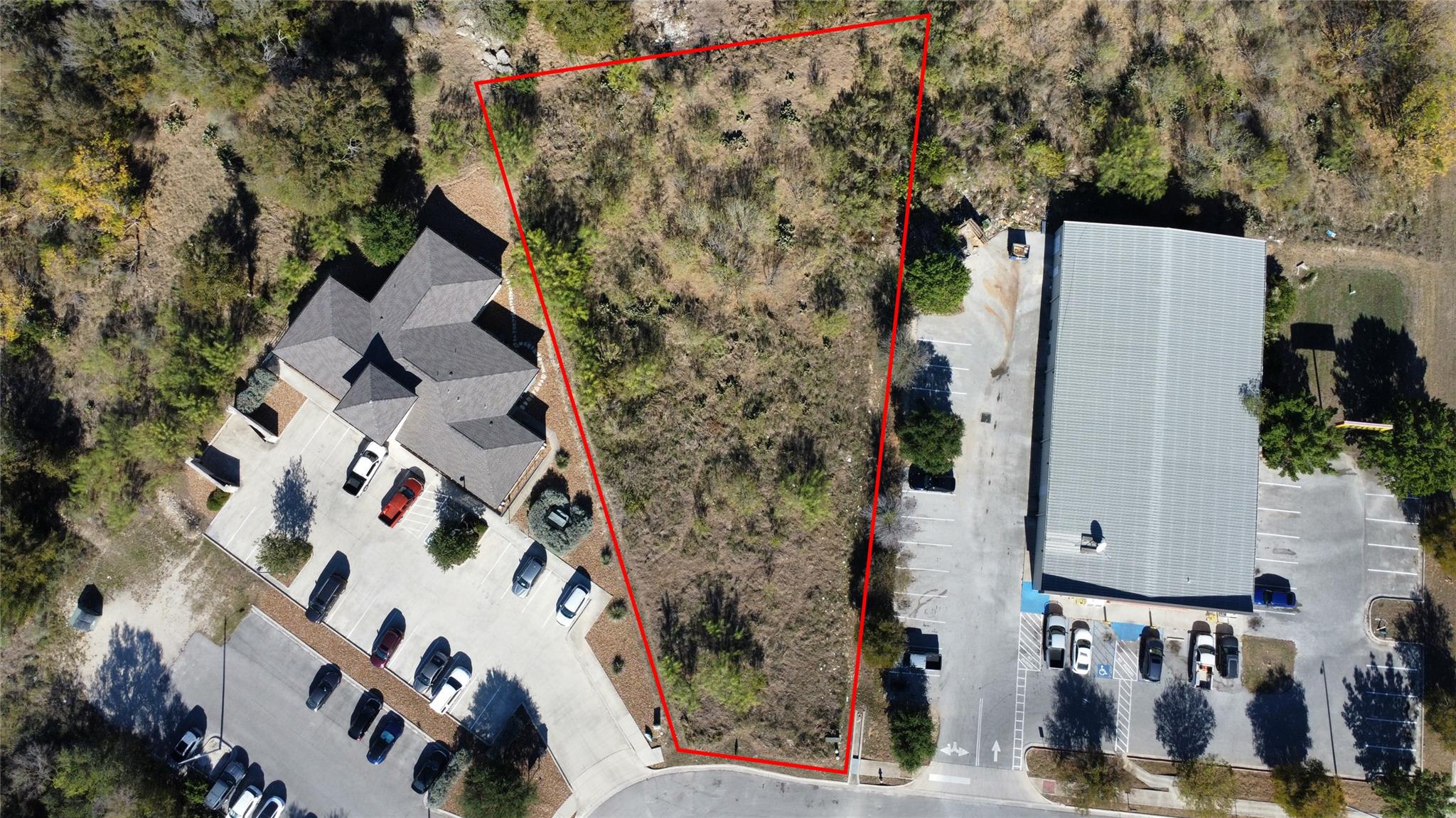 106 Willow Springs Dr, San Marcos, TX 78666