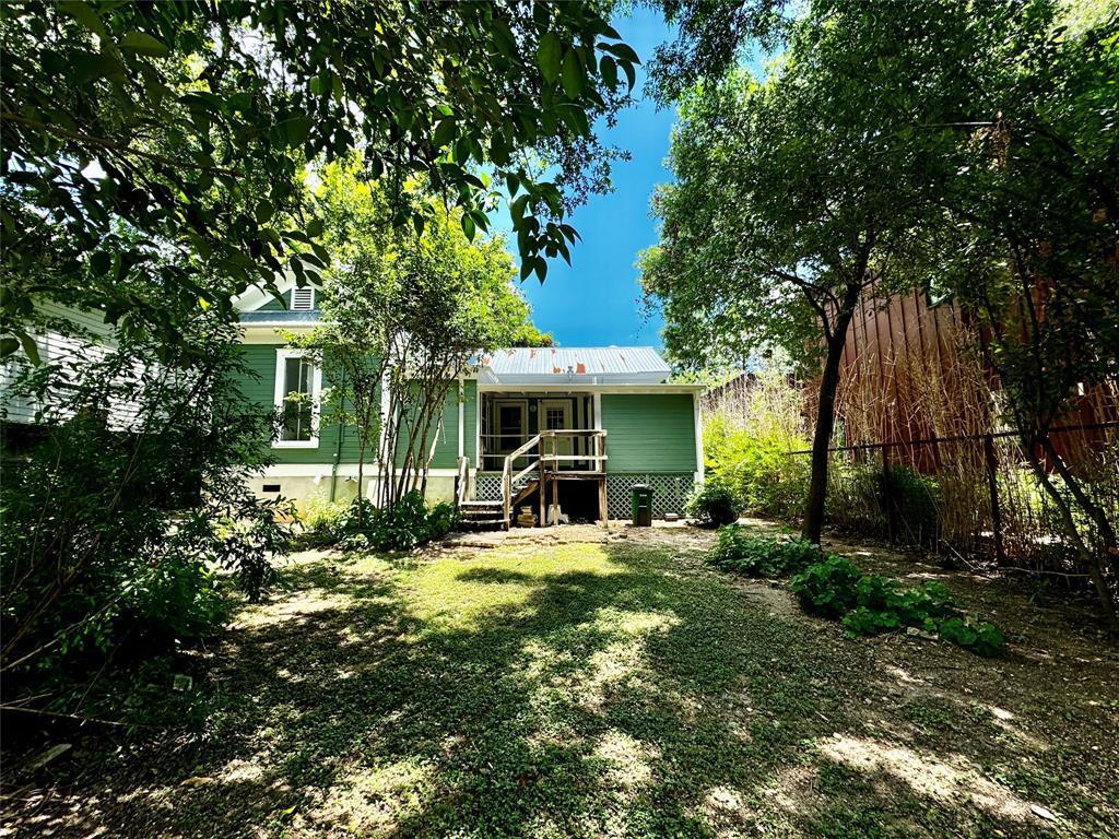 2908 Rio Grande St, Austin, TX 78705