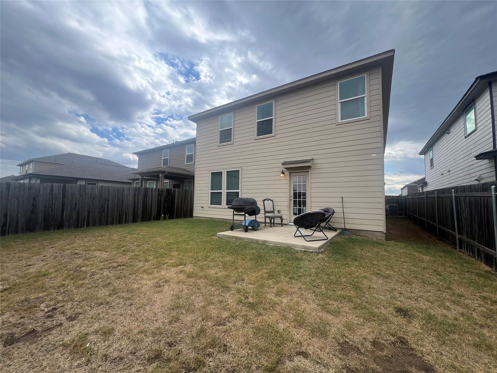 14109 Vigilance St, Manor, TX 78653