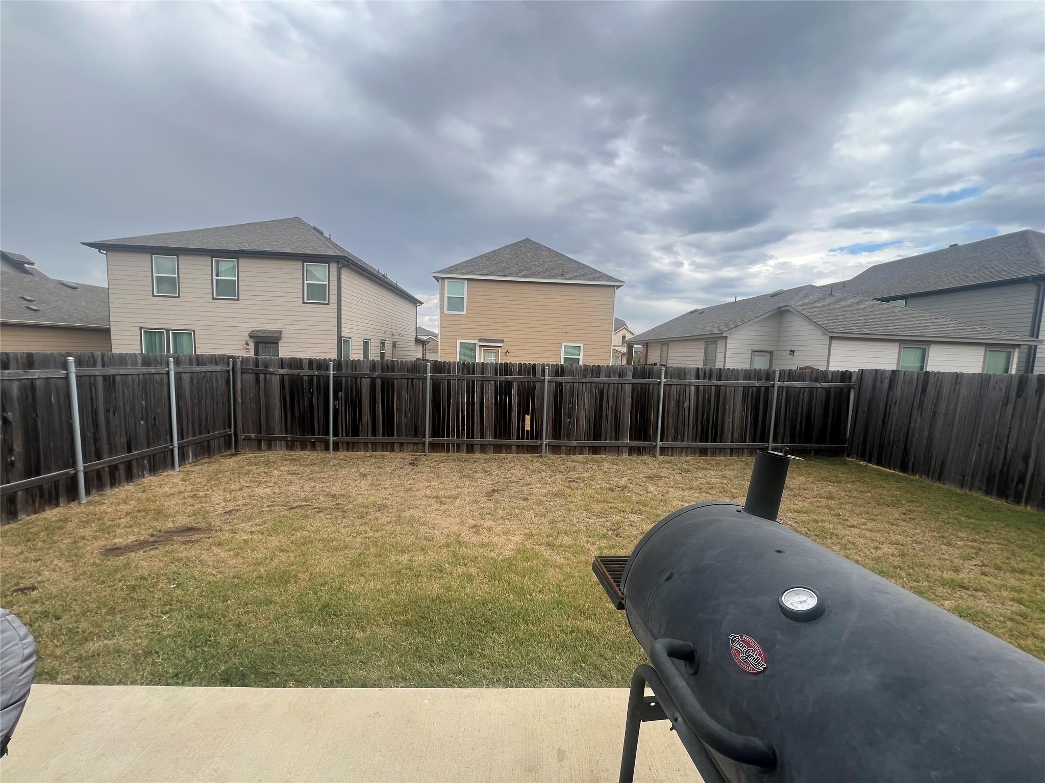 14109 Vigilance St, Manor, TX 78653