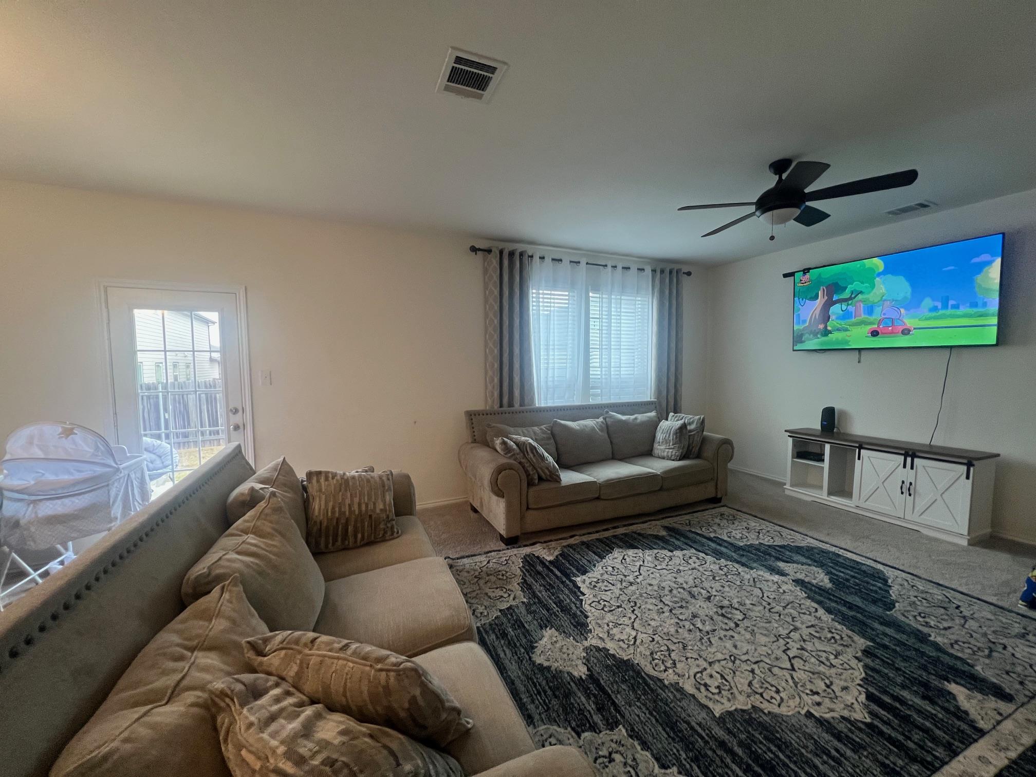 14109 Vigilance St, Manor, TX 78653