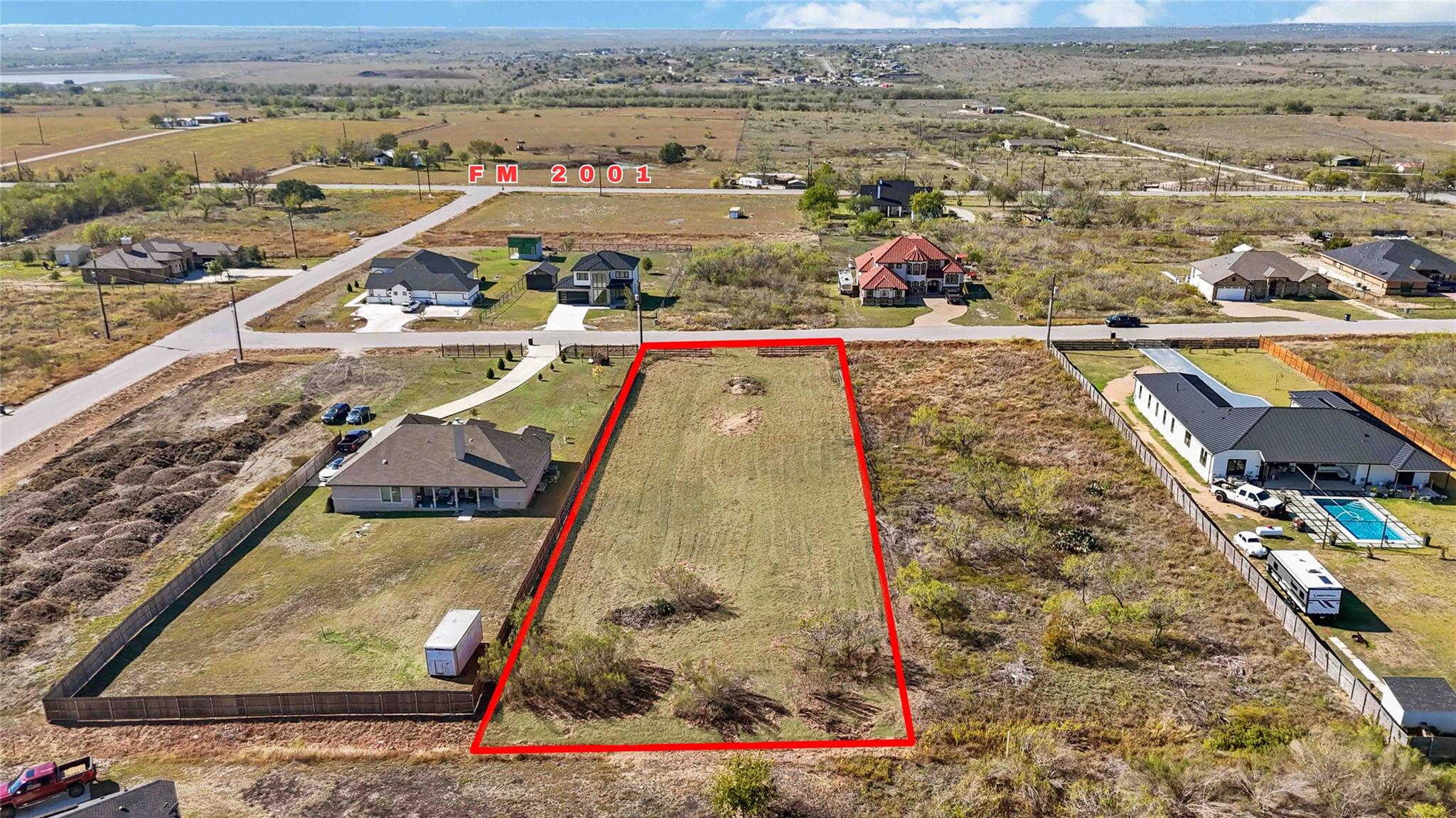 154 Burrobrush St, Niederwald, TX 78640