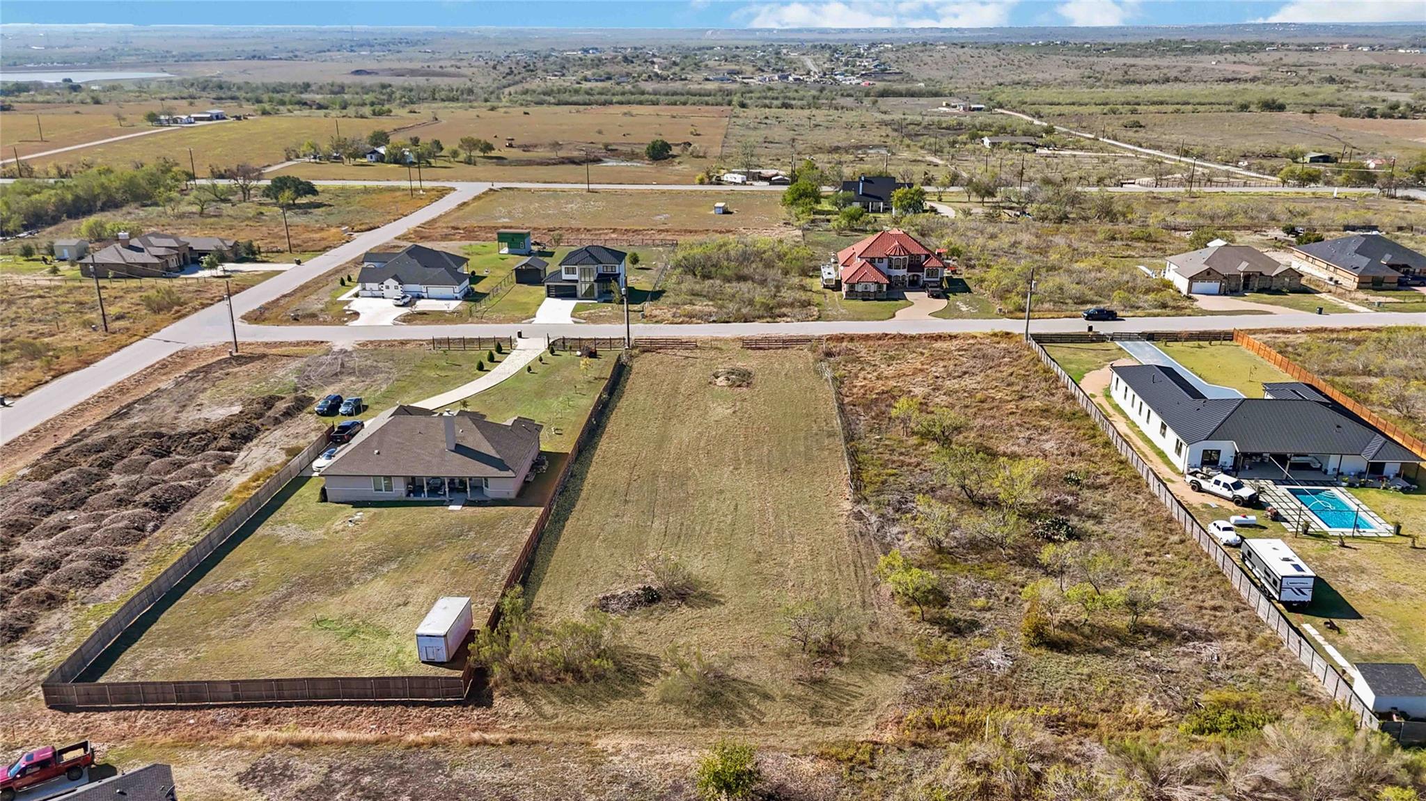 154 Burrobrush St, Niederwald, TX 78640