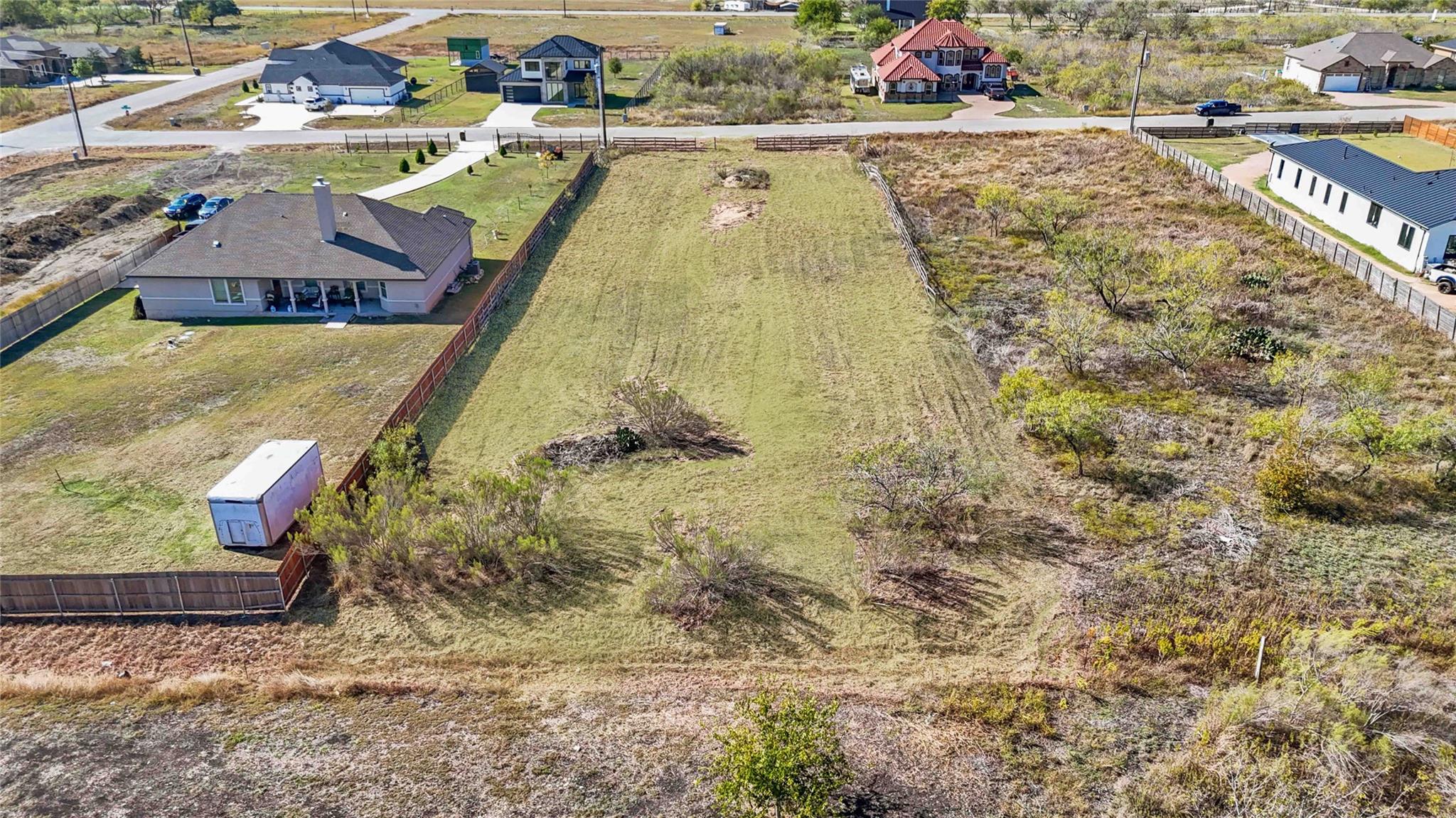 154 Burrobrush St, Niederwald, TX 78640