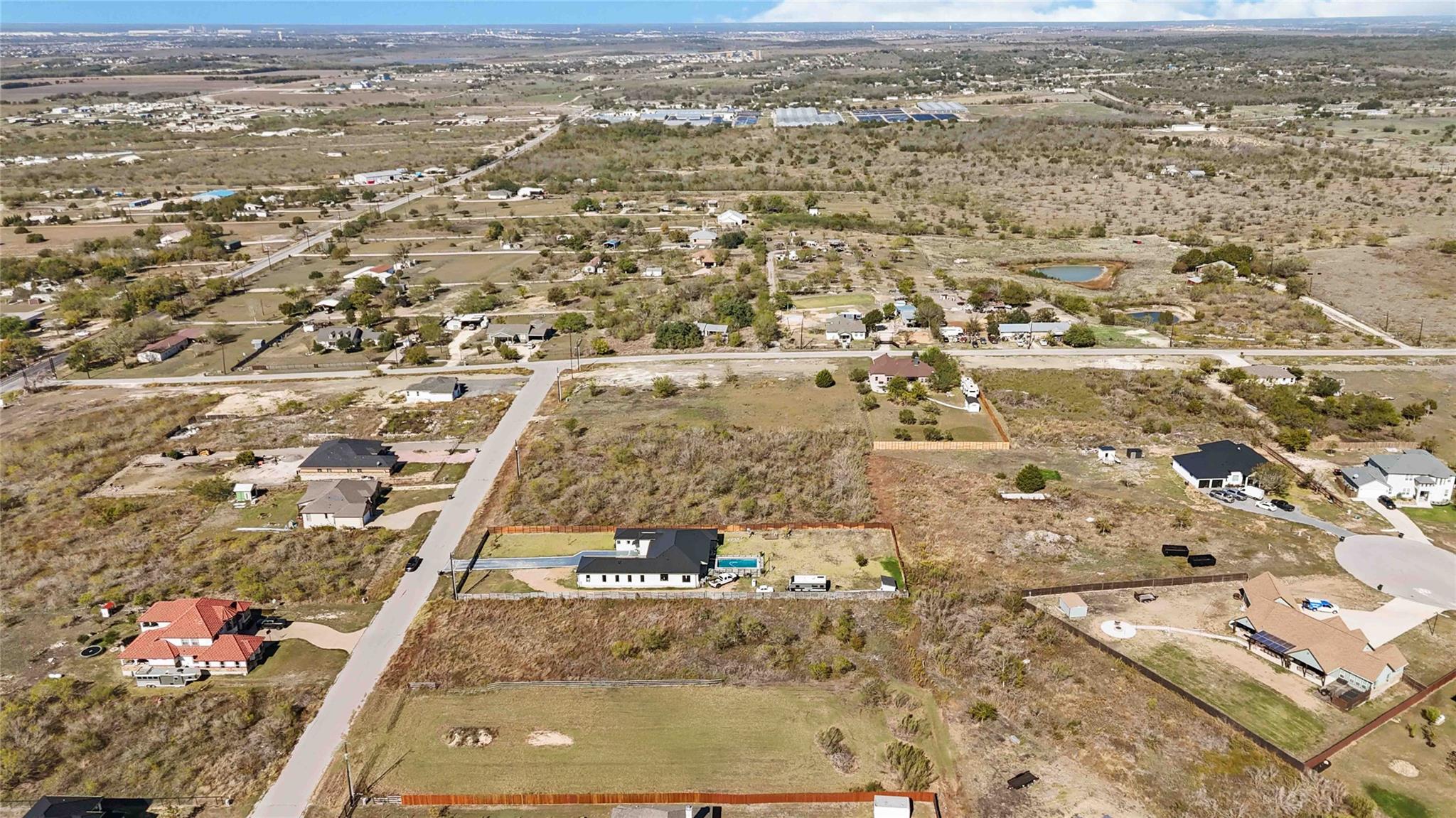 154 Burrobrush St, Niederwald, TX 78640