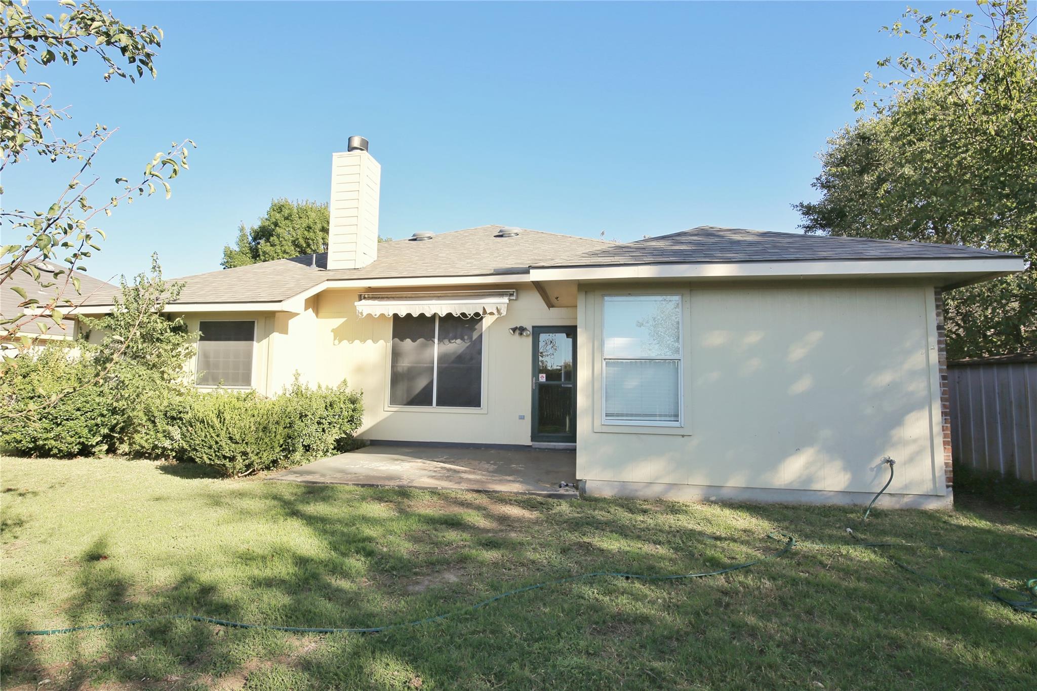 625 Columbine Ave, Cedar Park, TX 78613