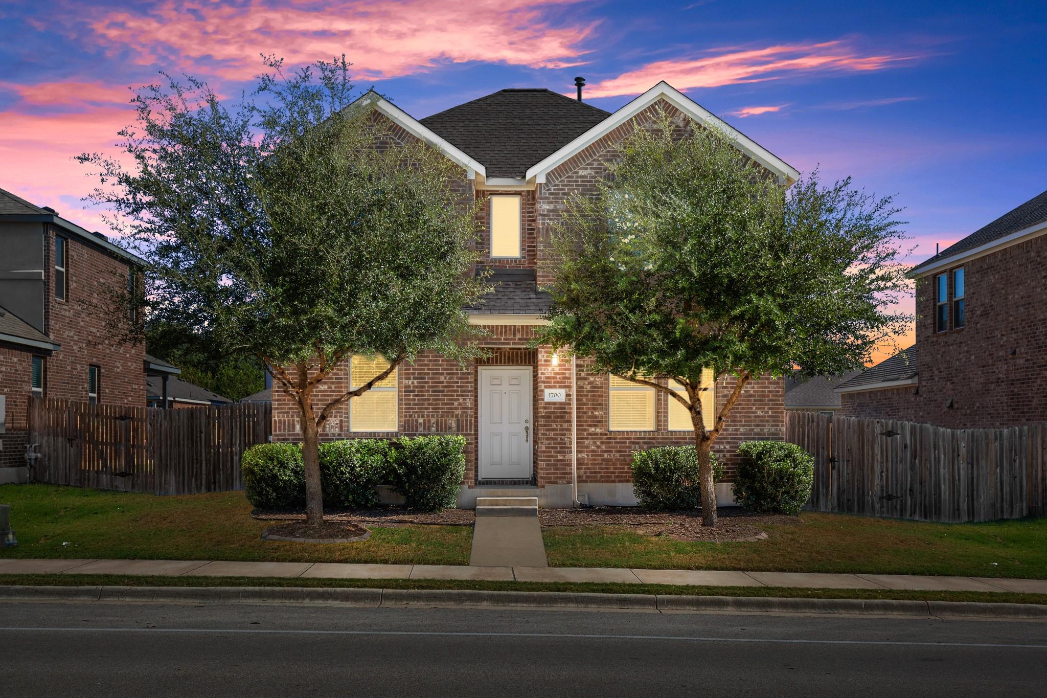 1700 W Broade St, Leander, TX 78641