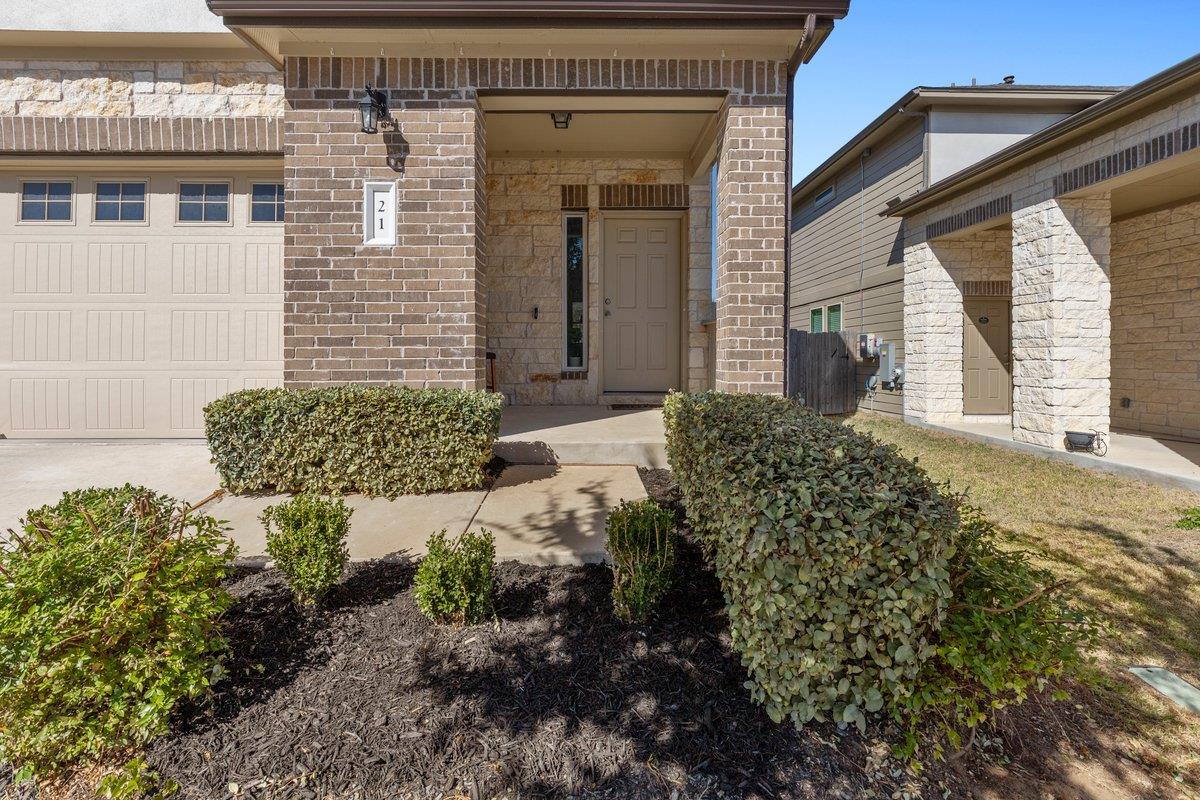3201 College Park Dr # 21, Round Rock, TX 78665