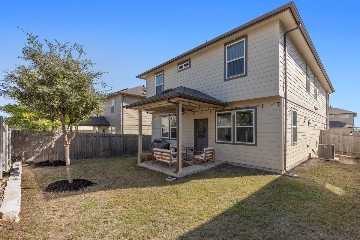 3201 College Park Dr # 21, Round Rock, TX 78665