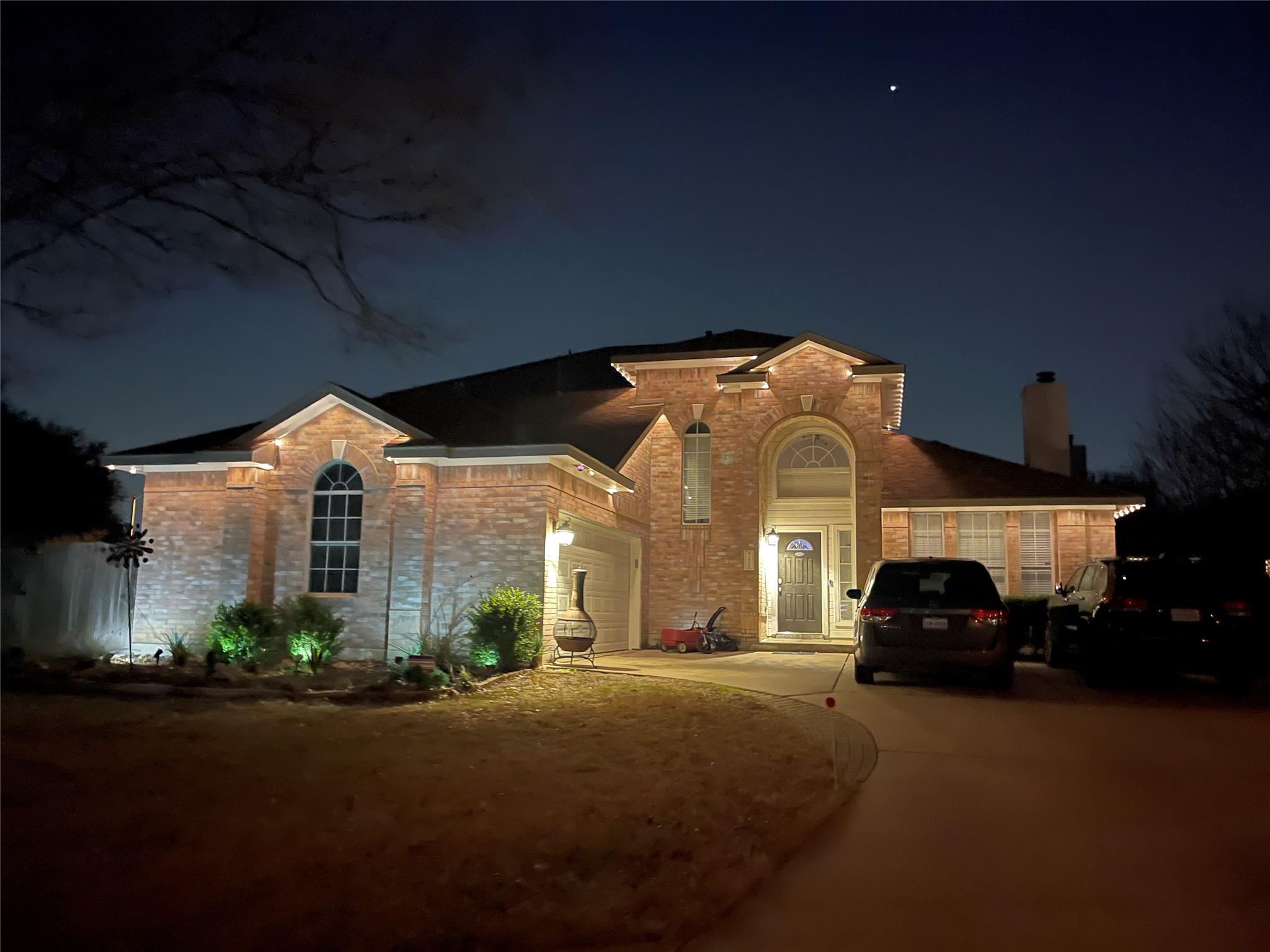 18000 Dansworth Cv, Pflugerville, TX 78660