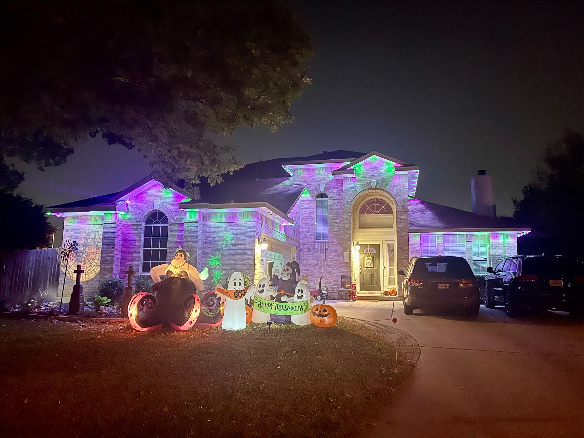 18000 Dansworth Cv, Pflugerville, TX 78660