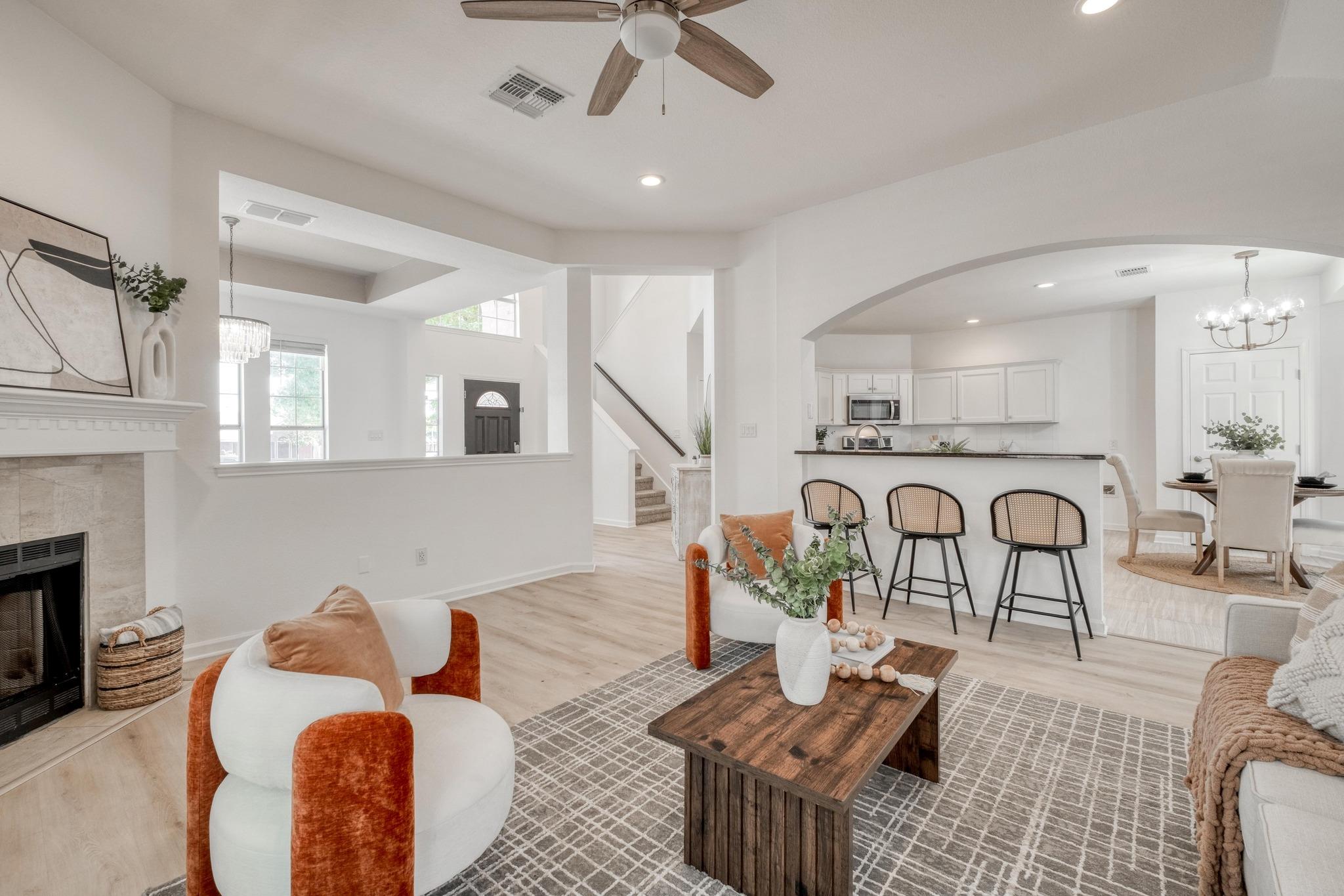 18000 Dansworth Cv, Pflugerville, TX 78660