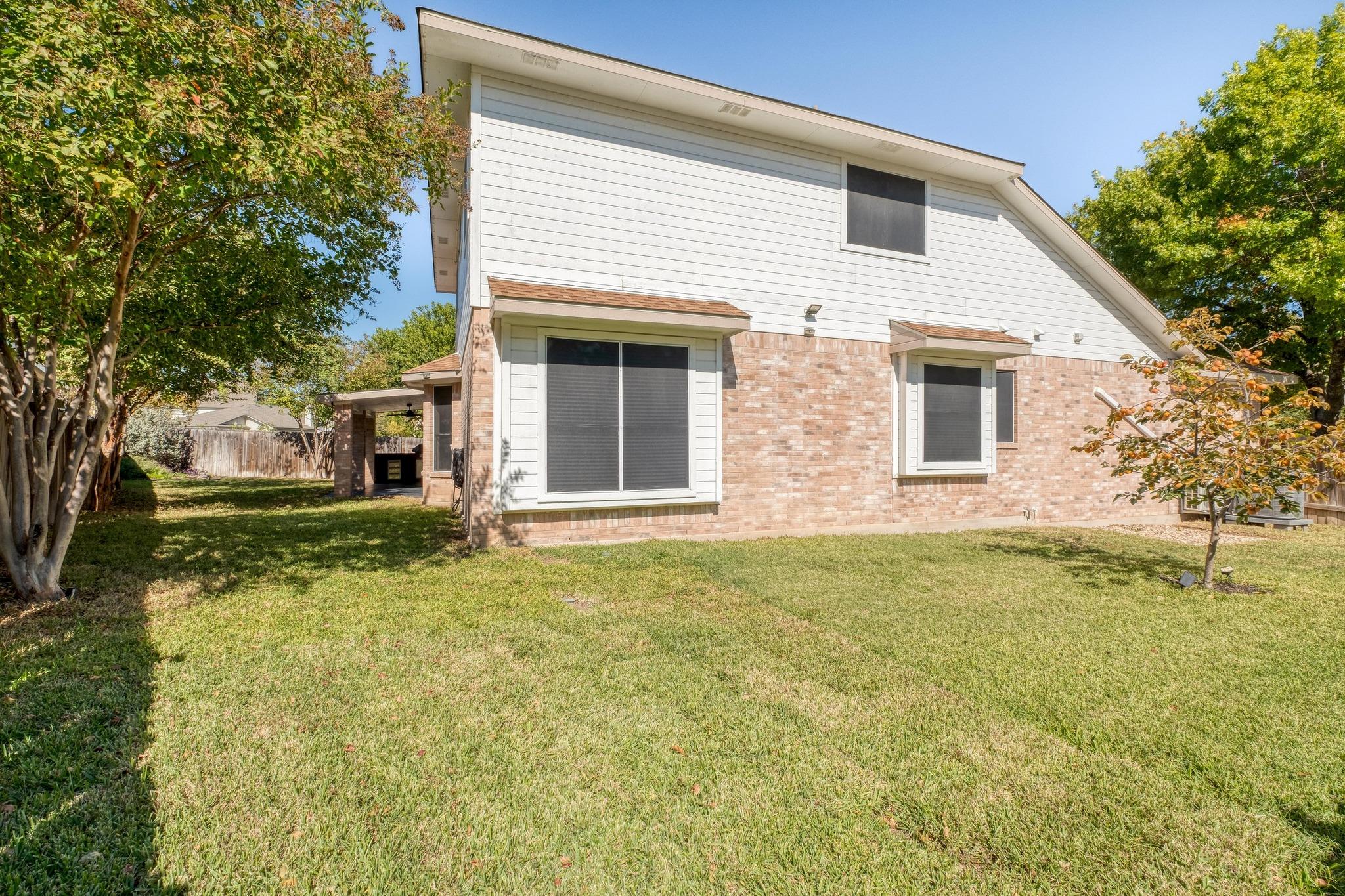 18000 Dansworth Cv, Pflugerville, TX 78660