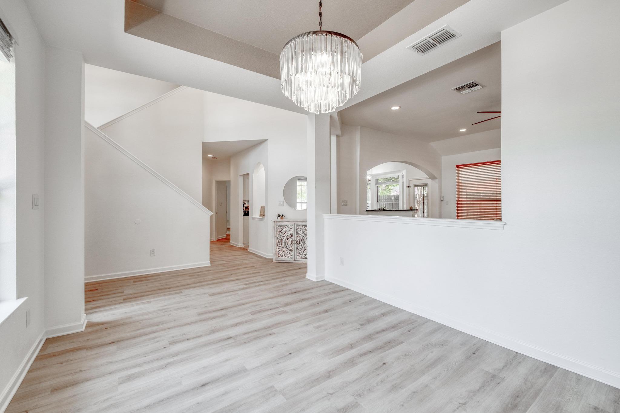 18000 Dansworth Cv, Pflugerville, TX 78660