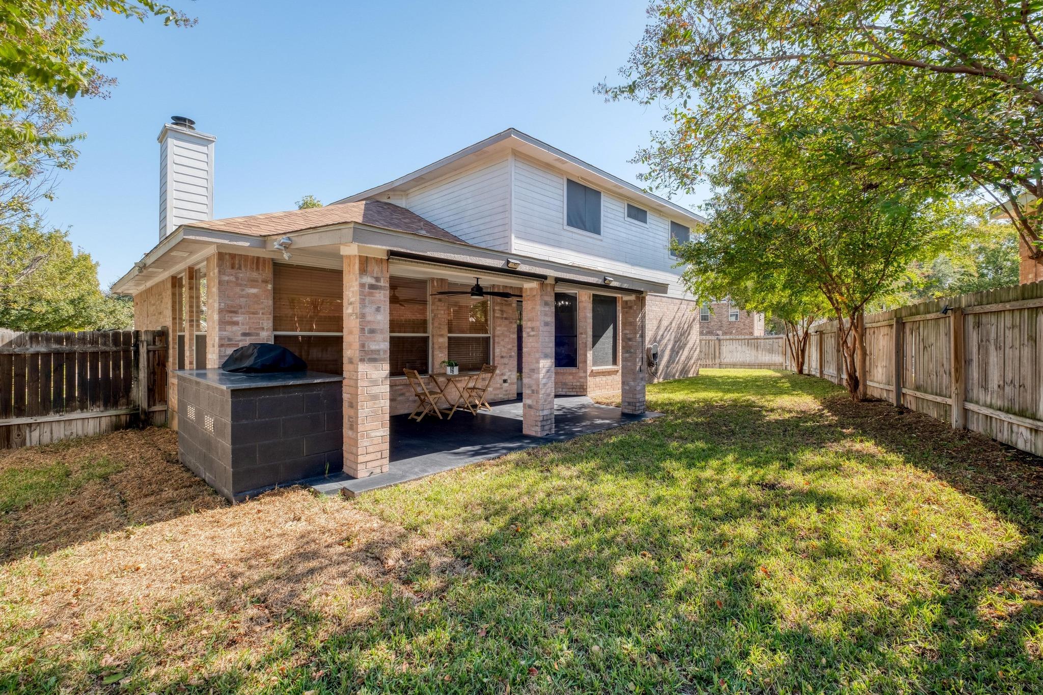 18000 Dansworth Cv, Pflugerville, TX 78660