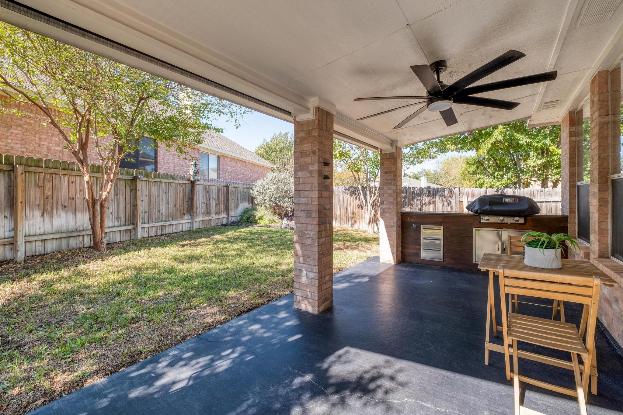 18000 Dansworth Cv, Pflugerville, TX 78660