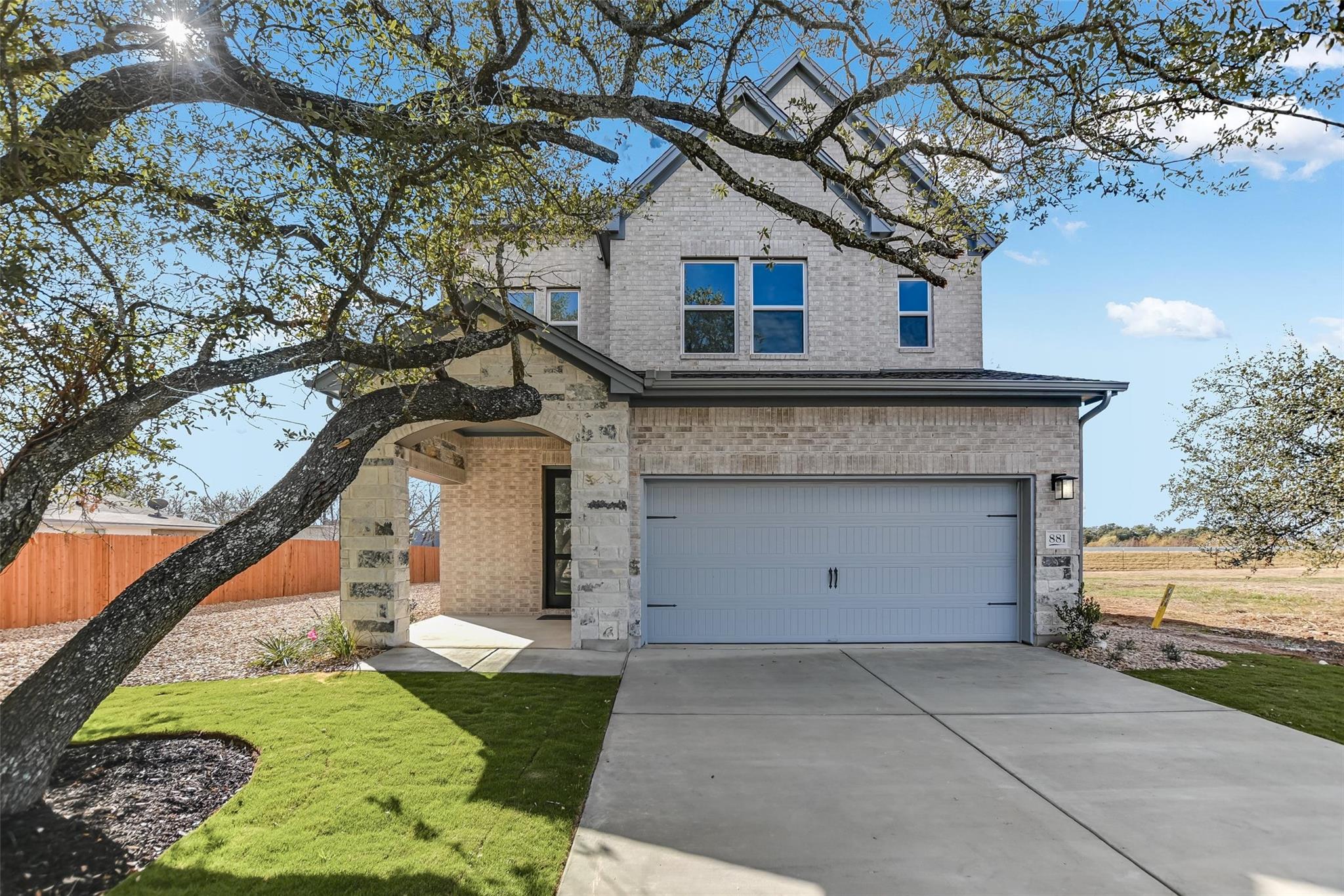 881 Prominence Way, Leander, TX 78641