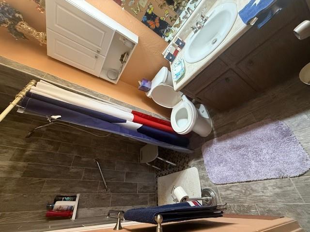 910 E Avenue I, Lampasas, TX 76550