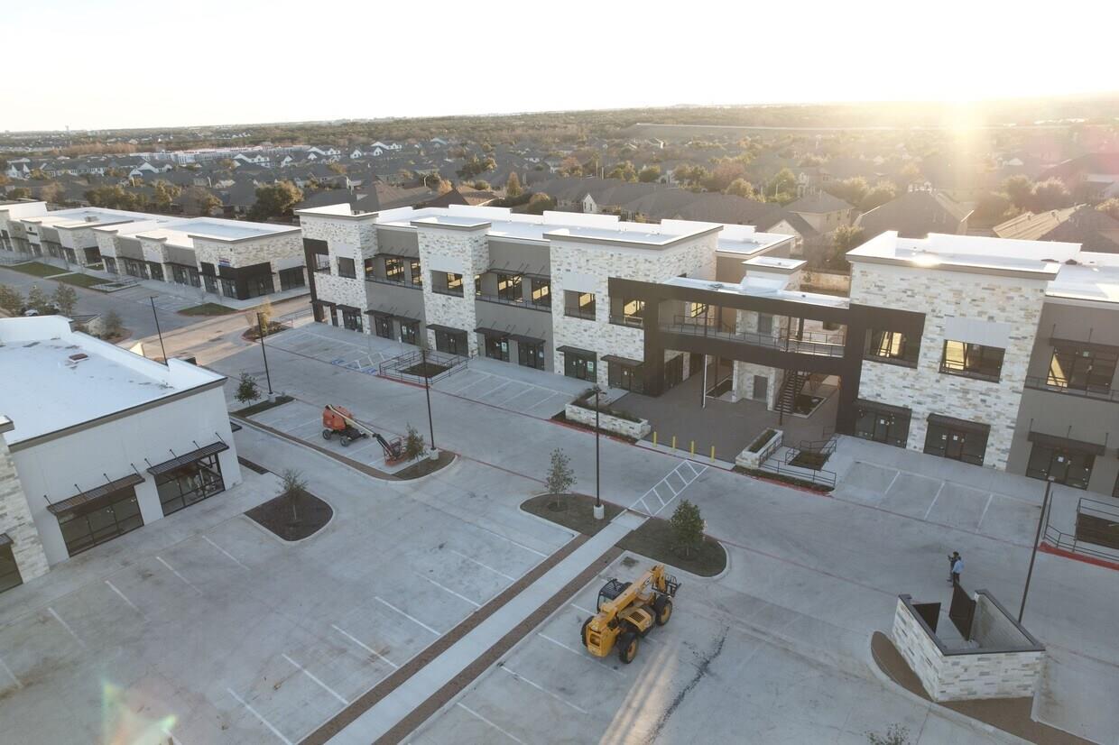 15301 Ronald W Reagan Blvd # 11220, Leander, TX 78641