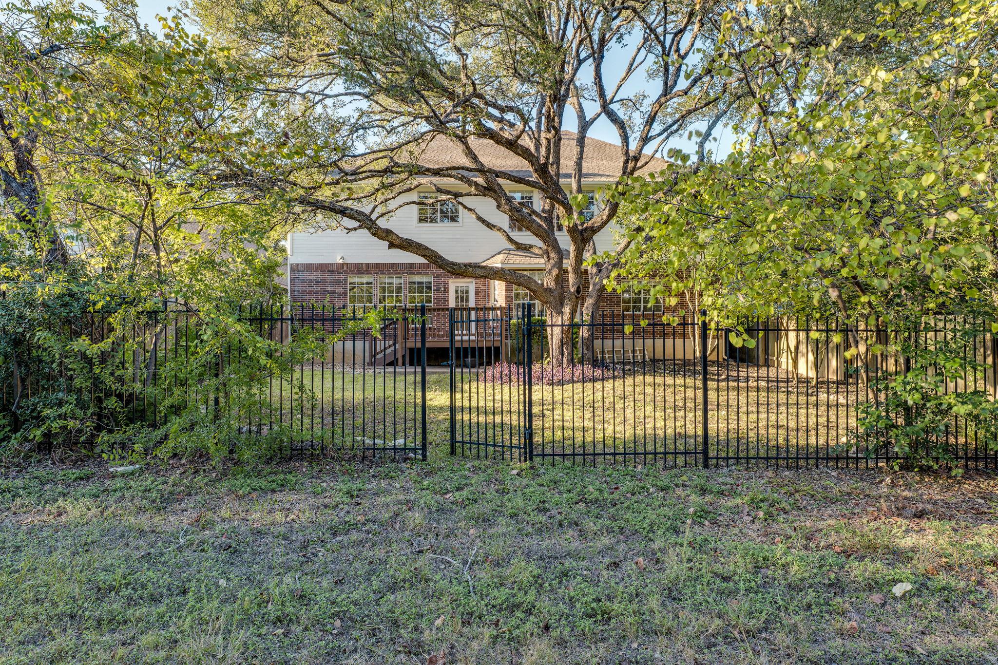 10701 Redmond Rd, Austin, TX 78739