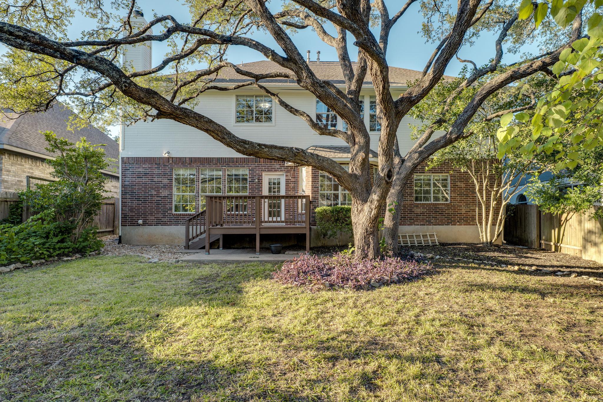 10701 Redmond Rd, Austin, TX 78739