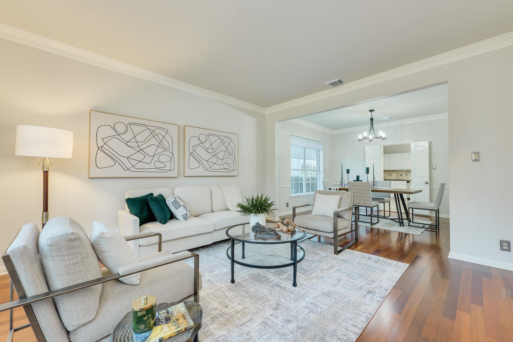 10701 Redmond Rd, Austin, TX 78739