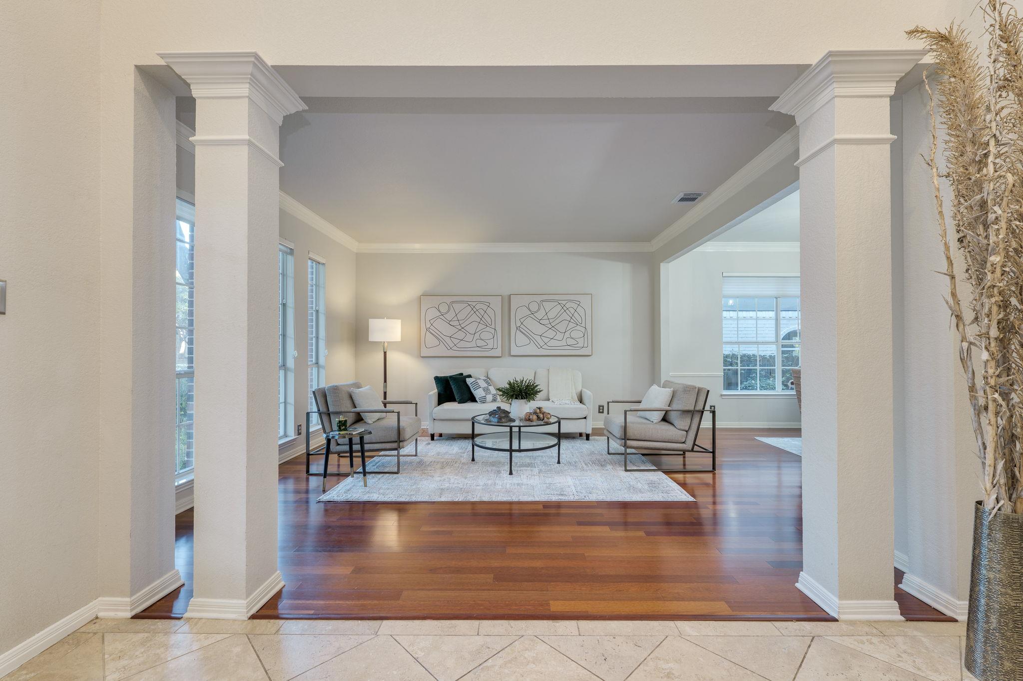 10701 Redmond Rd, Austin, TX 78739