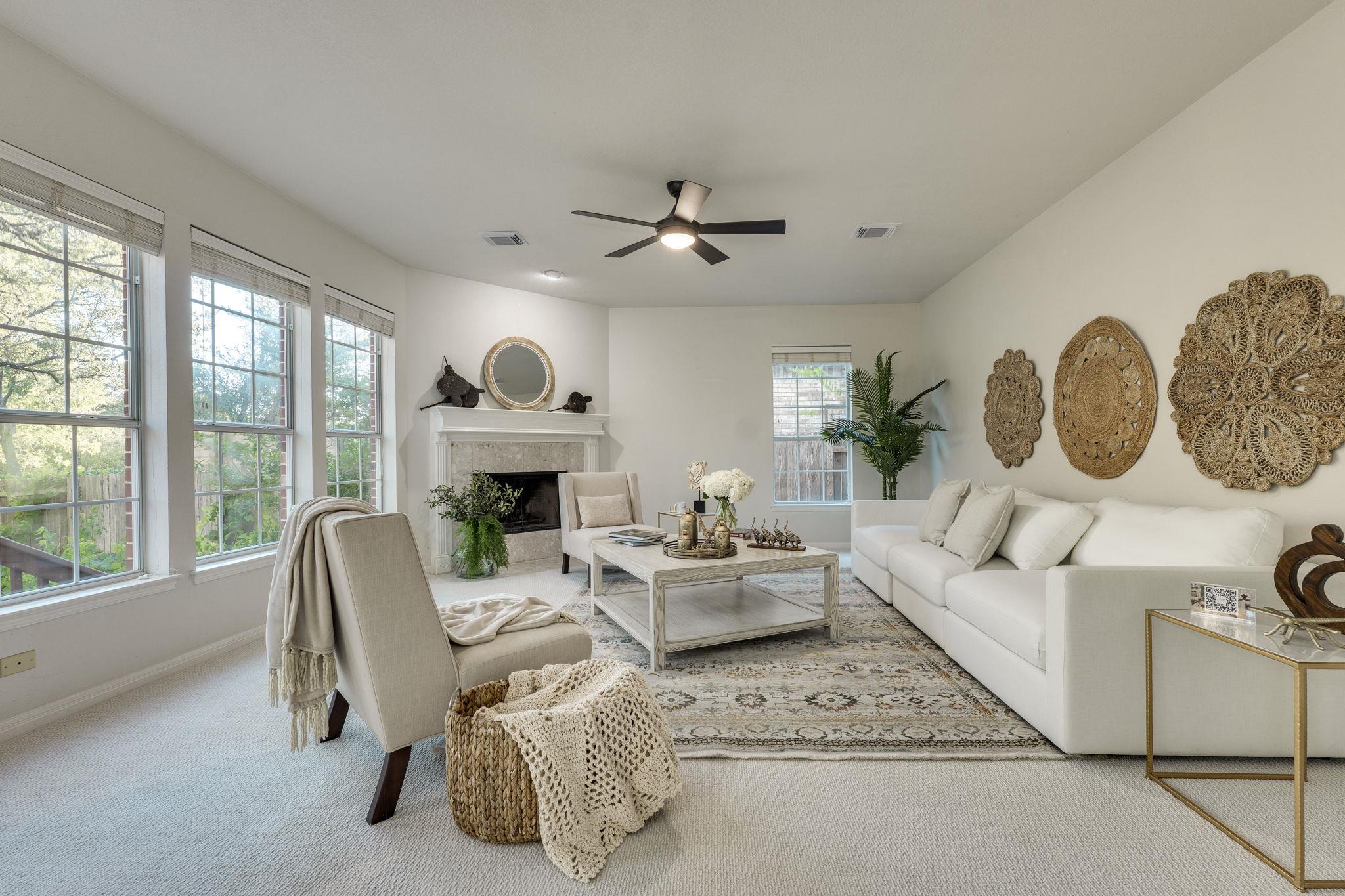 10701 Redmond Rd, Austin, TX 78739