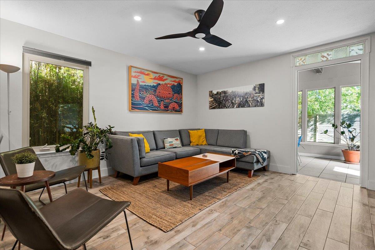 201 La Vista St, Austin, TX 78704