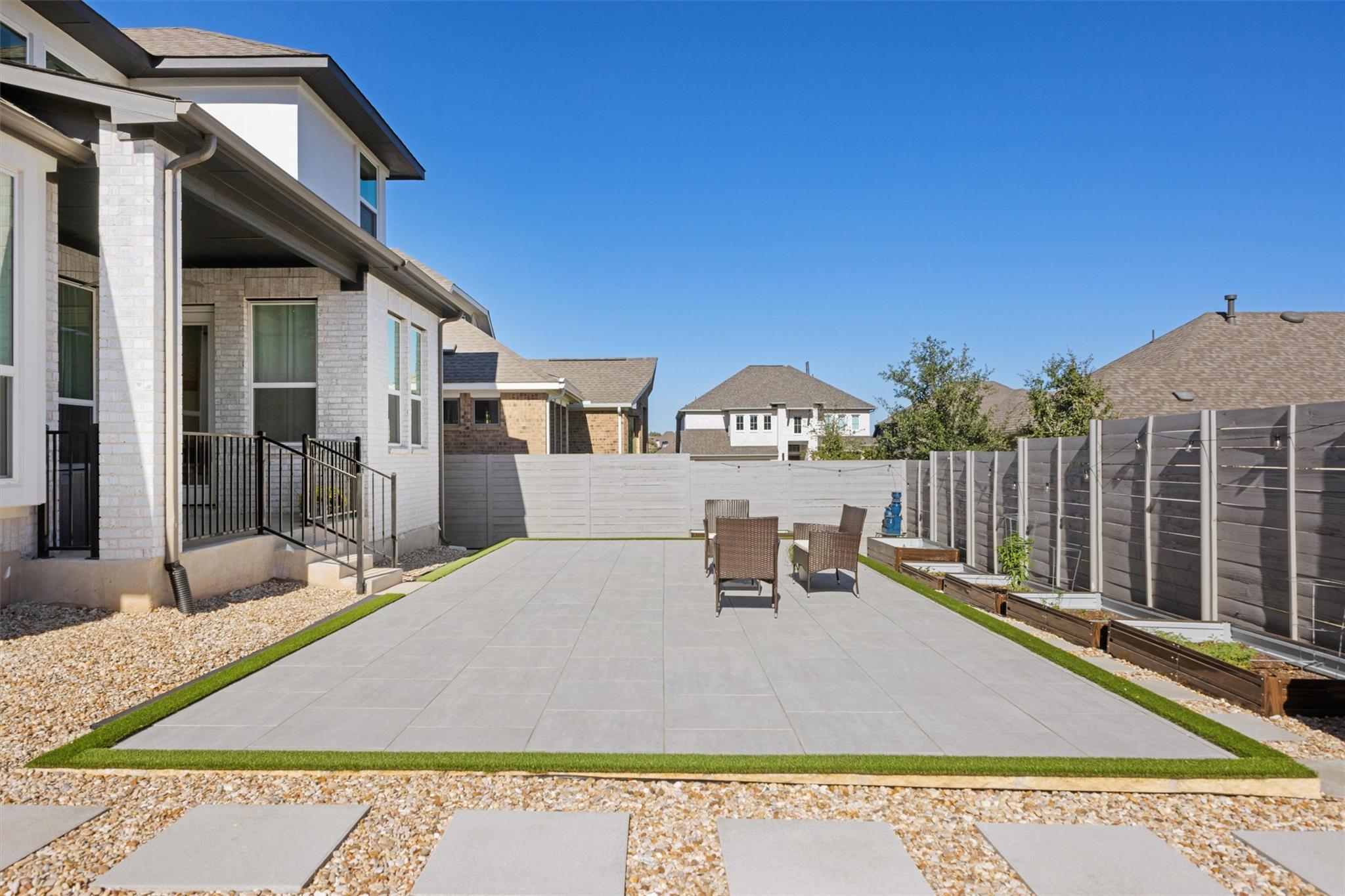 1132 Spring Gulch Ln, Georgetown, TX 78628