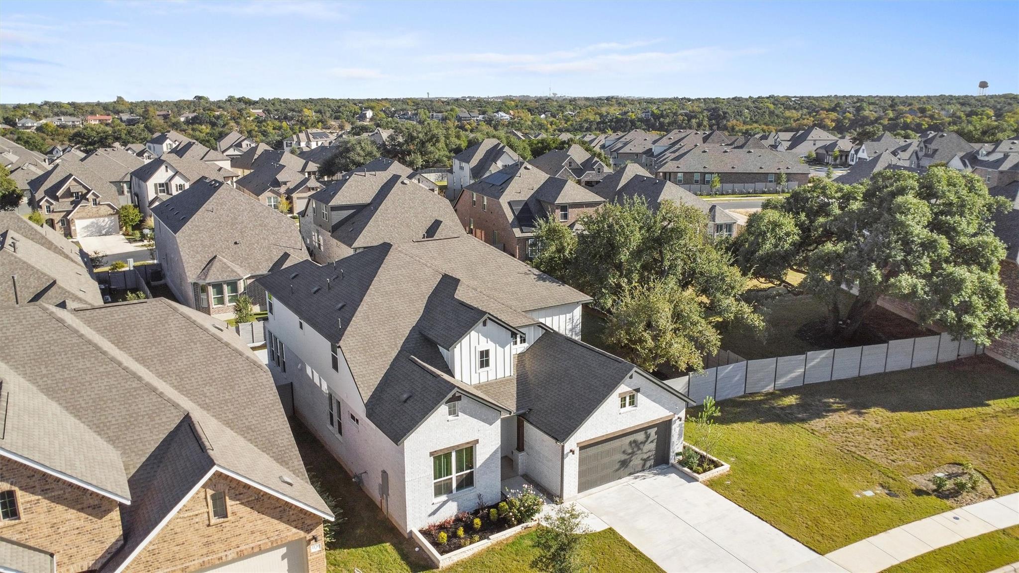 1132 Spring Gulch Ln, Georgetown, TX 78628