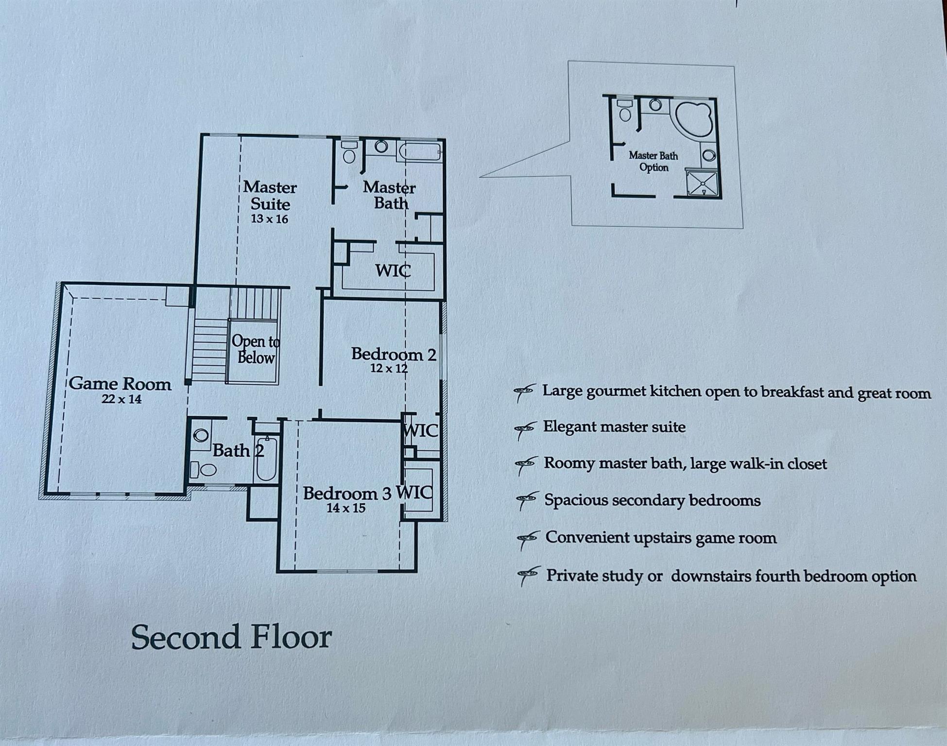 2306 Hayfield Sq, Pflugerville, TX 78660