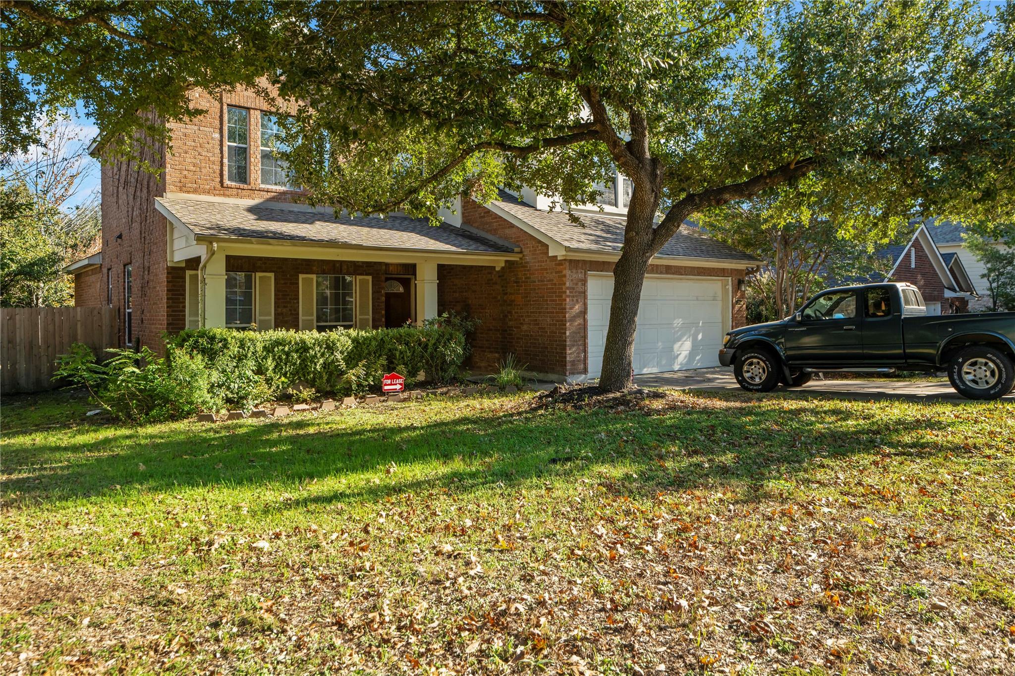 2306 Hayfield Sq, Pflugerville, TX 78660