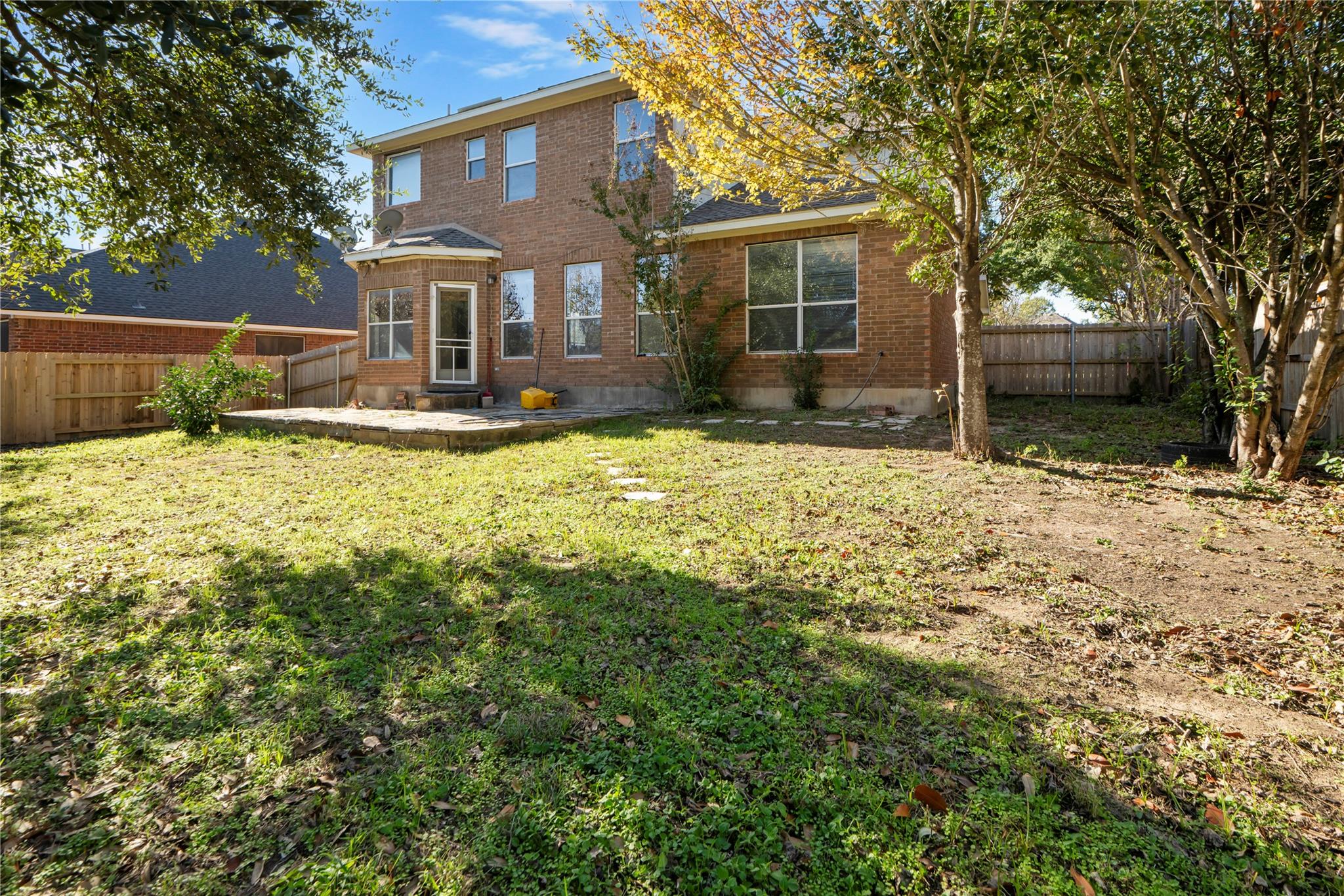 2306 Hayfield Sq, Pflugerville, TX 78660