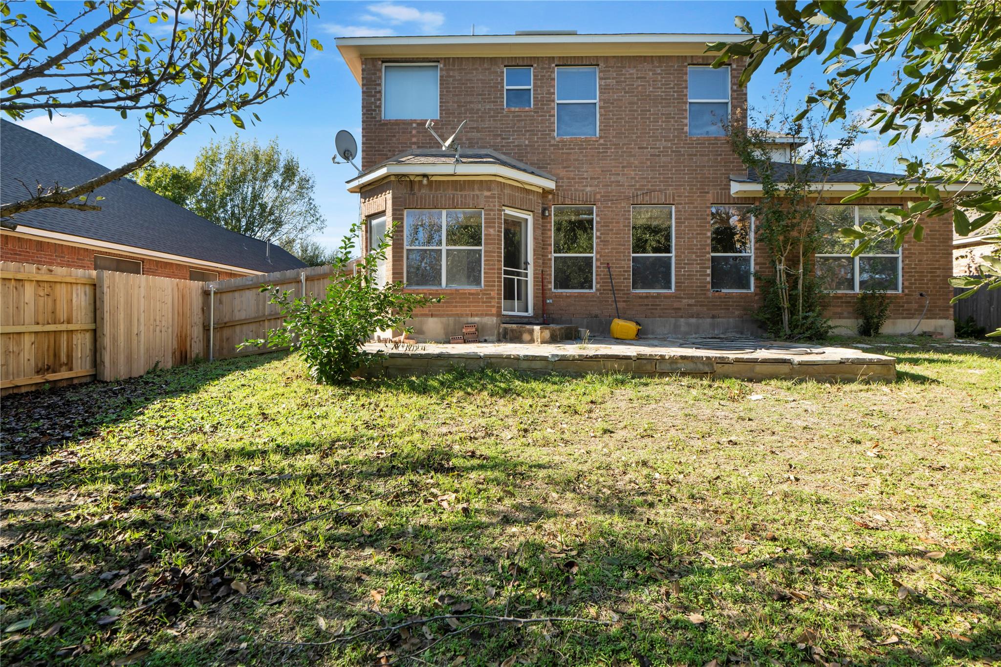 2306 Hayfield Sq, Pflugerville, TX 78660