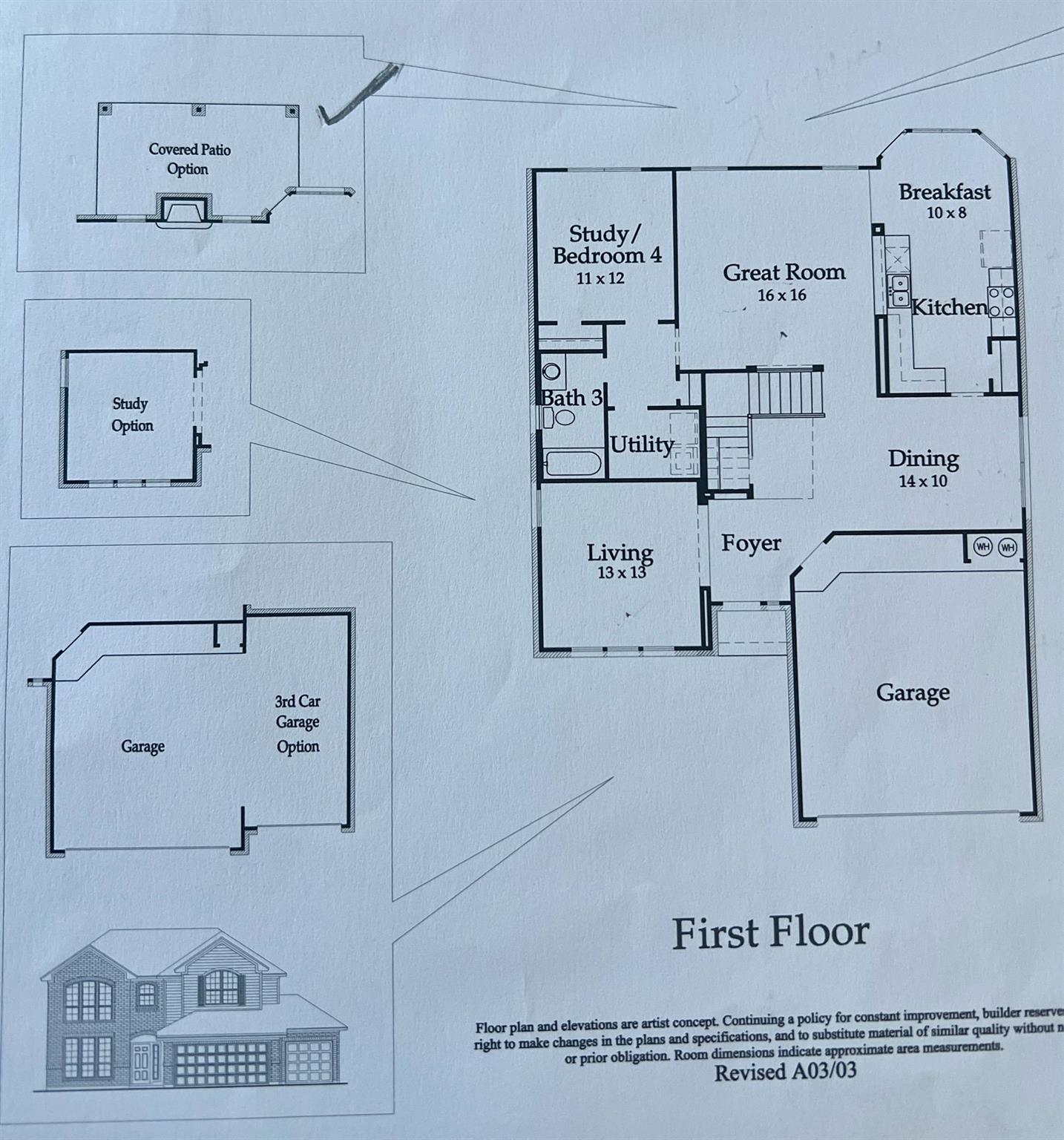 2306 Hayfield Sq, Pflugerville, TX 78660