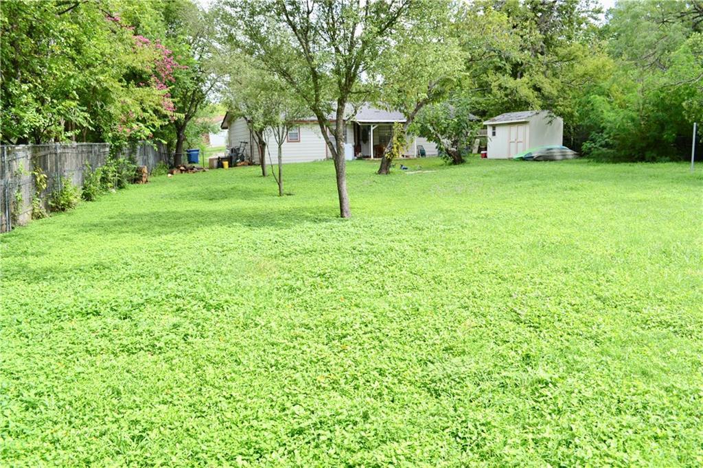 5202 Beechmoor Dr, Austin, TX 78723