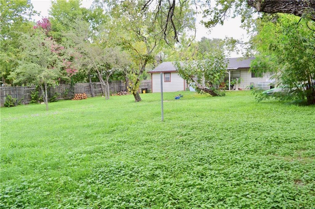 5202 Beechmoor Dr, Austin, TX 78723