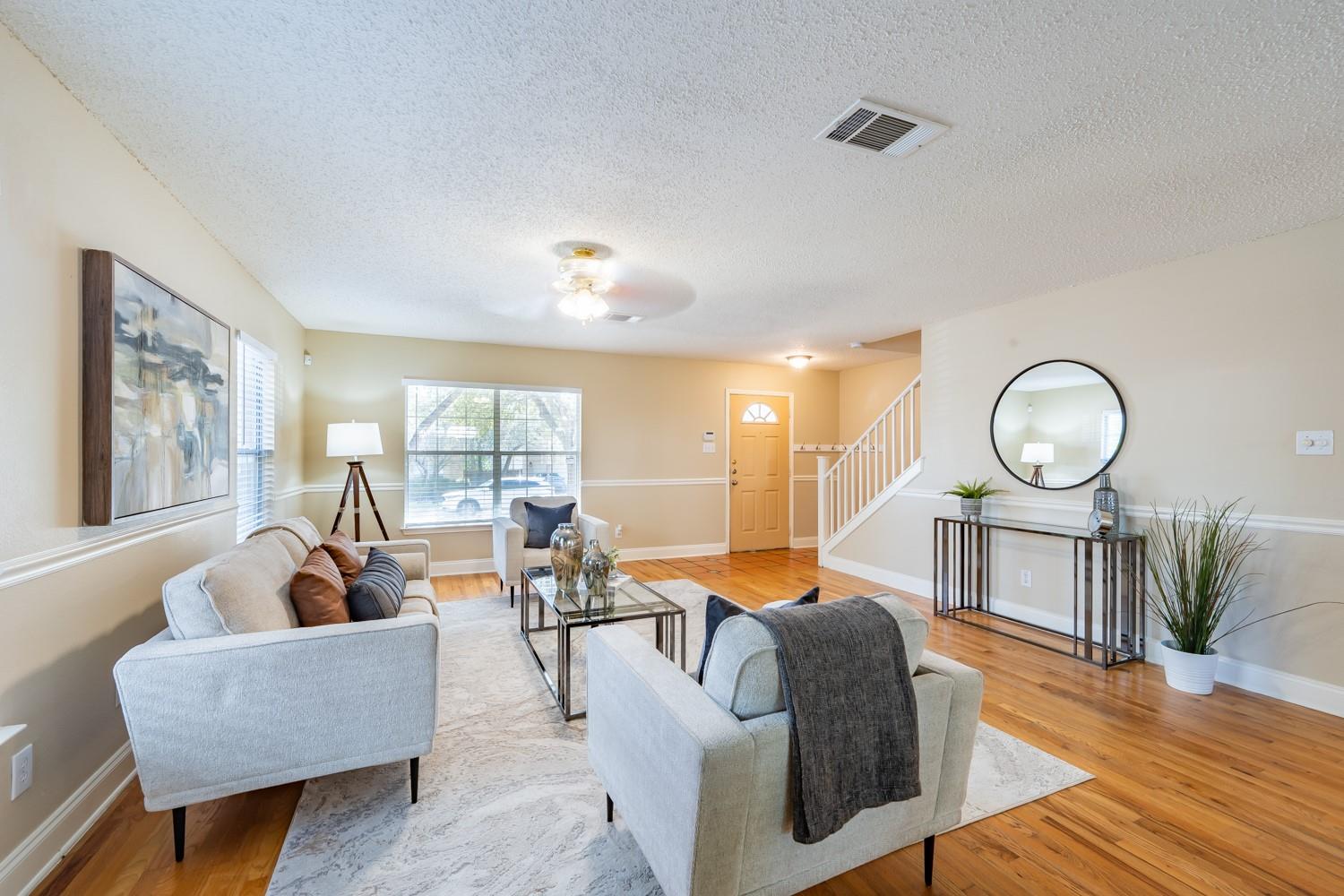 2017 Carriage Club Dr, Cedar Park, TX 78613