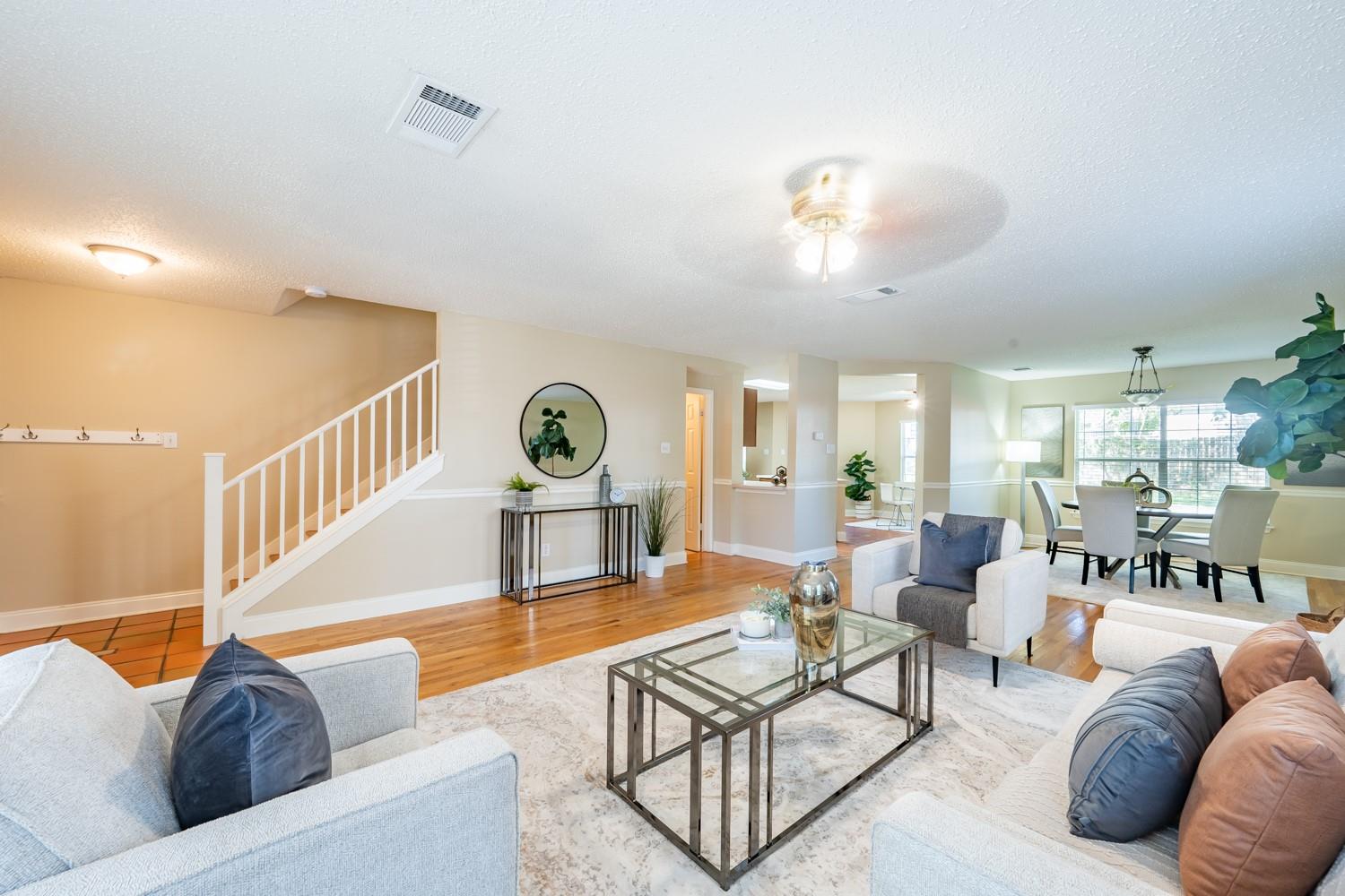 2017 Carriage Club Dr, Cedar Park, TX 78613