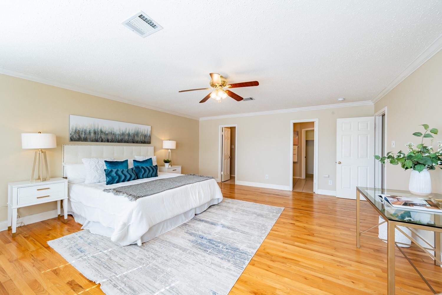 2017 Carriage Club Dr, Cedar Park, TX 78613