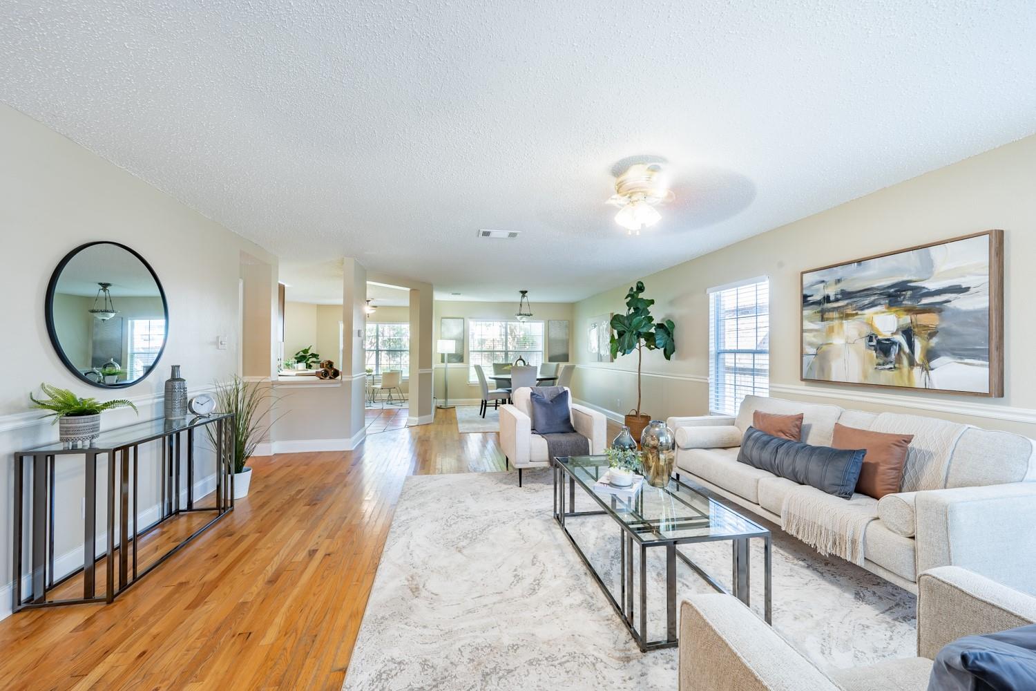 2017 Carriage Club Dr, Cedar Park, TX 78613