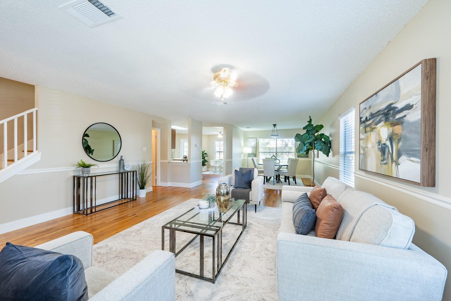 2017 Carriage Club Dr, Cedar Park, TX 78613