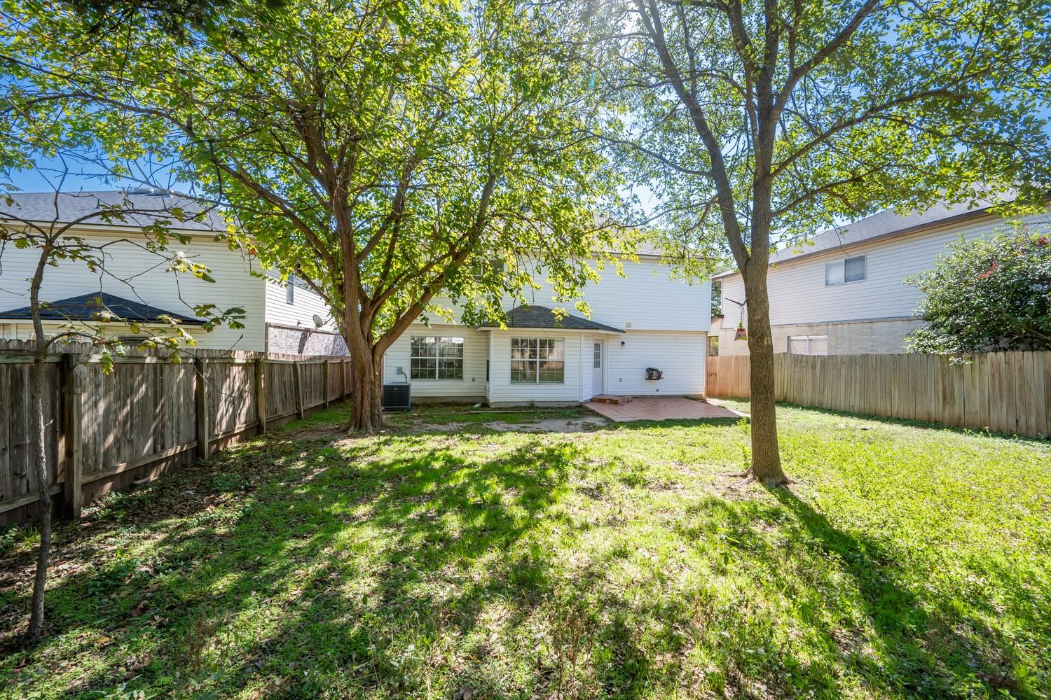 2017 Carriage Club Dr, Cedar Park, TX 78613