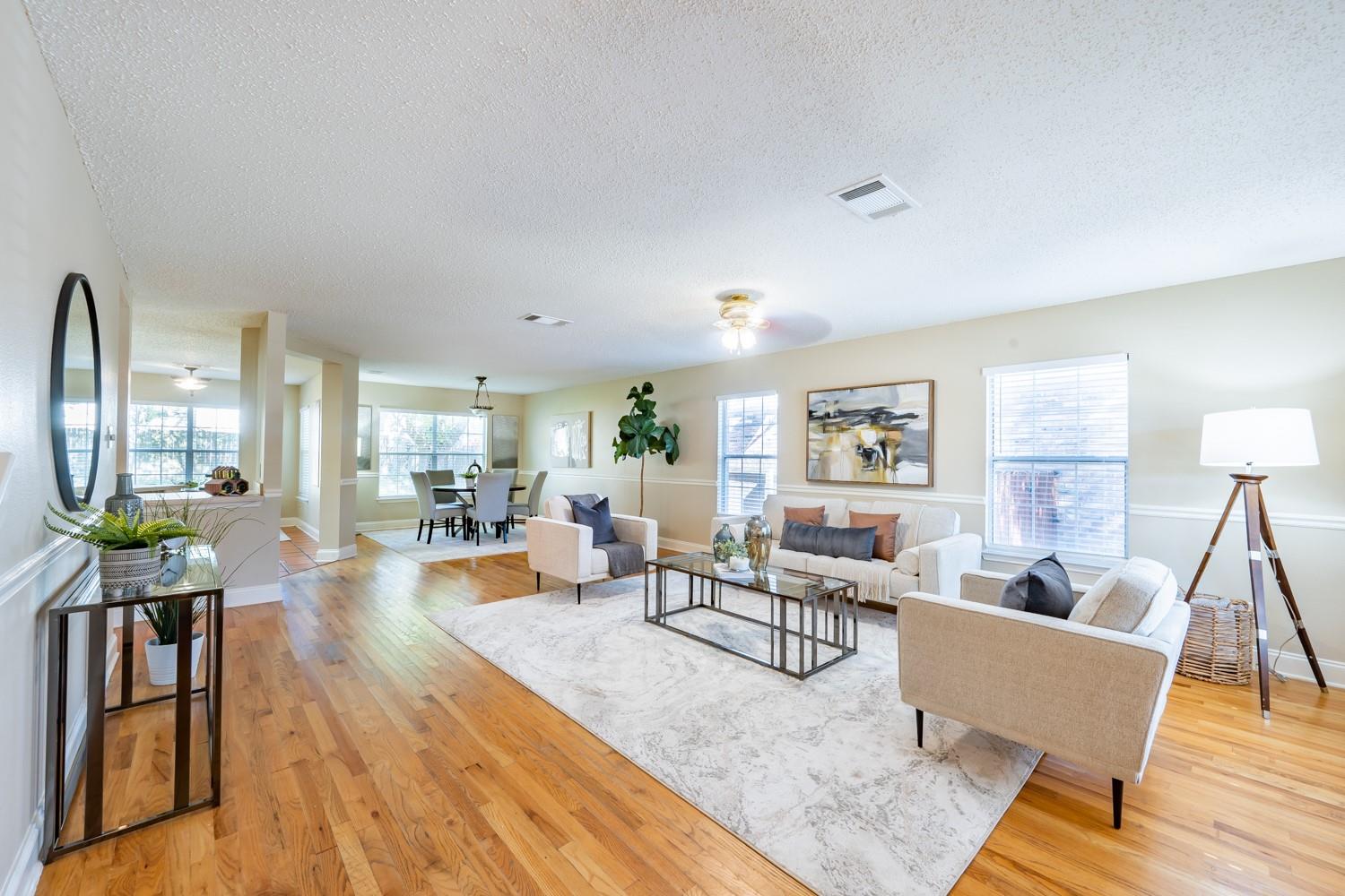 2017 Carriage Club Dr, Cedar Park, TX 78613