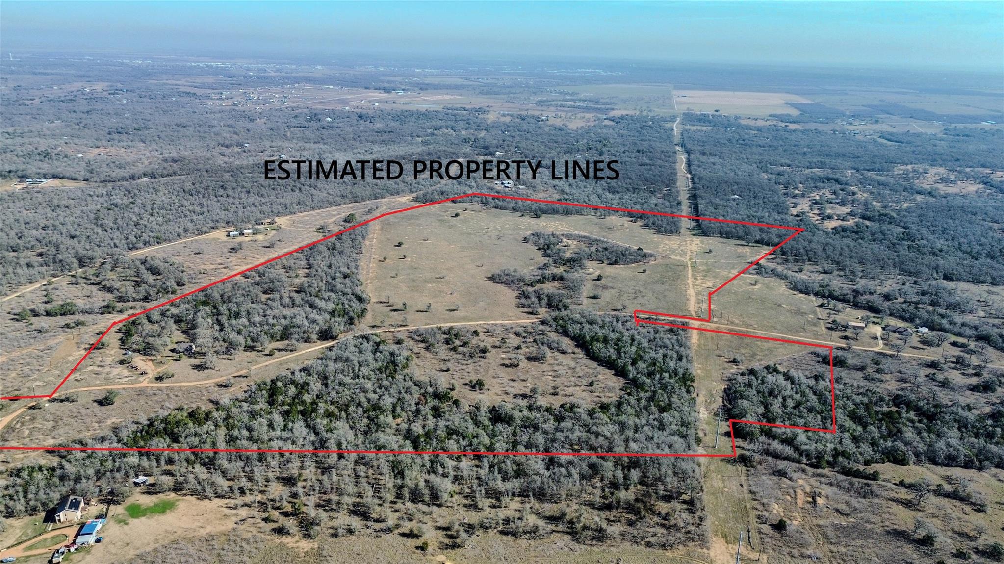 158 Synergy Dr # C, Bastrop, TX 78602