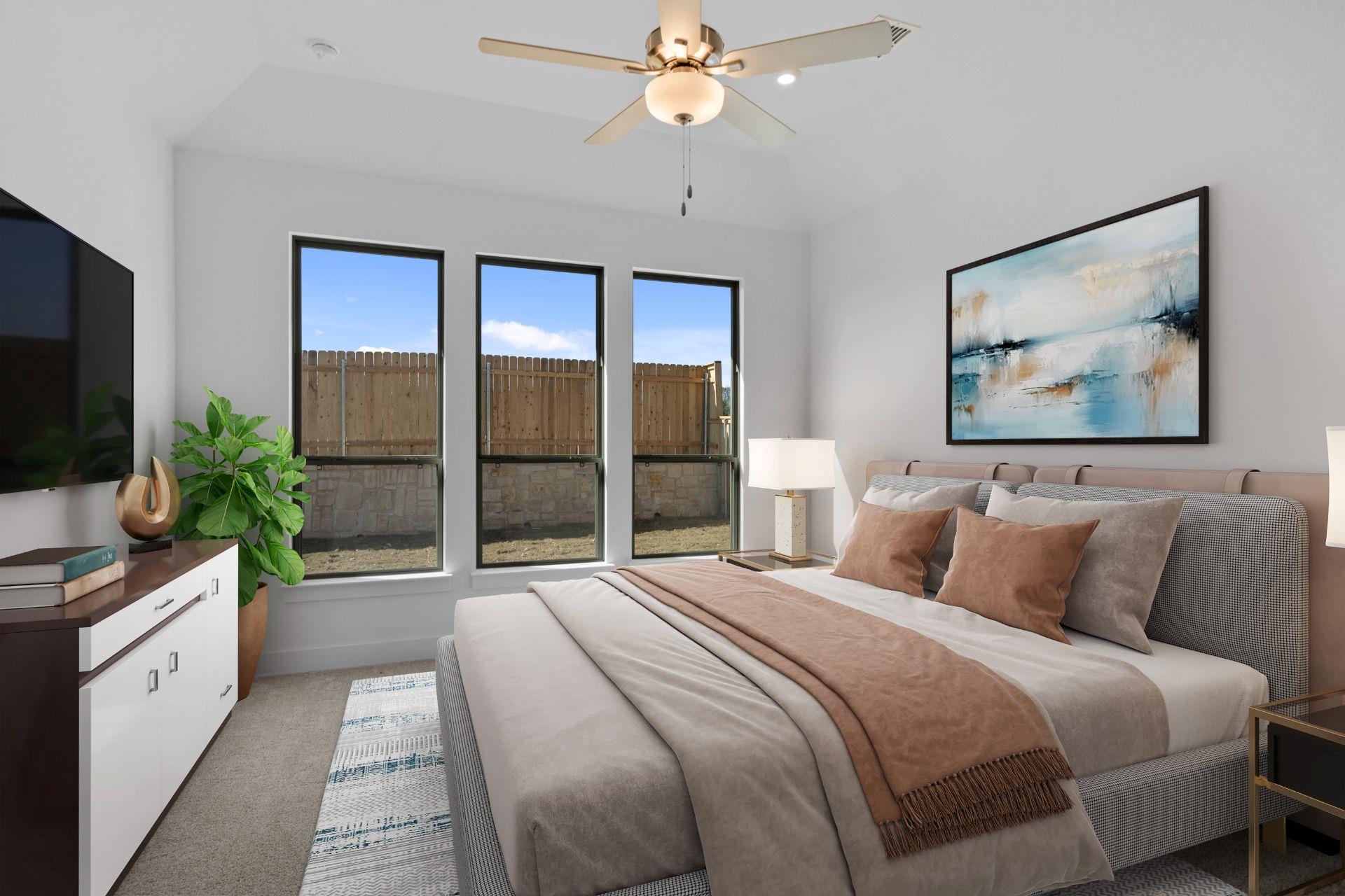 2241 Sarabanda St, Round Rock, TX 78681