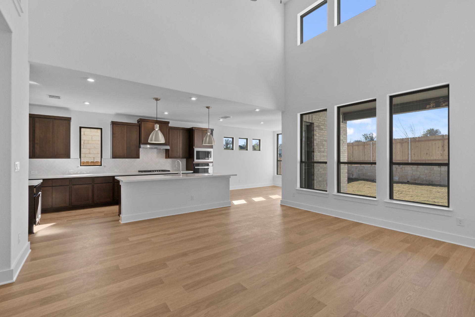 2241 Sarabanda St, Round Rock, TX 78681