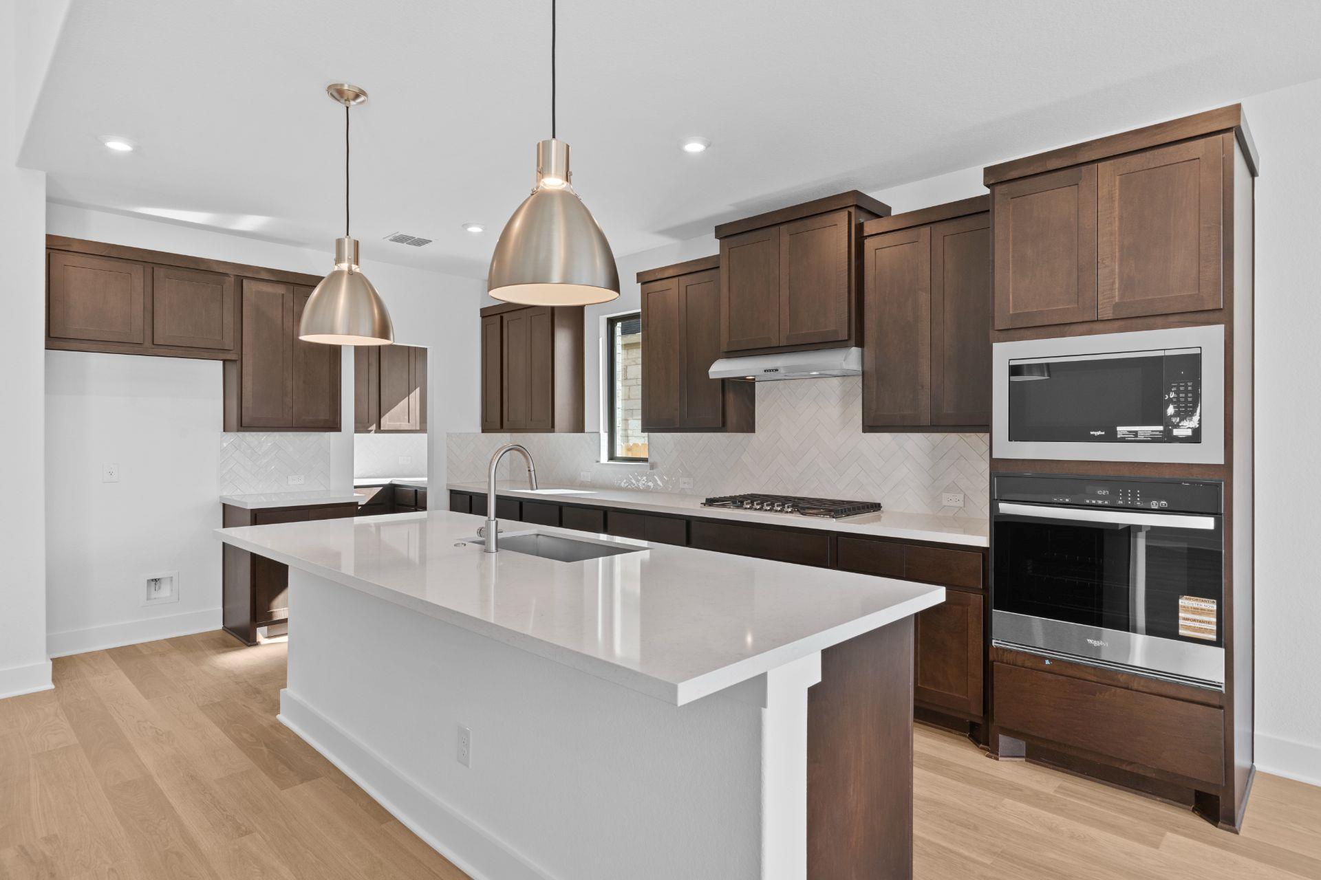 2241 Sarabanda St, Round Rock, TX 78681