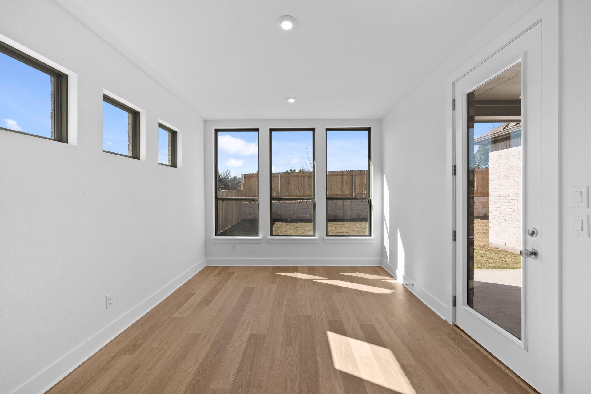 2241 Sarabanda St, Round Rock, TX 78681